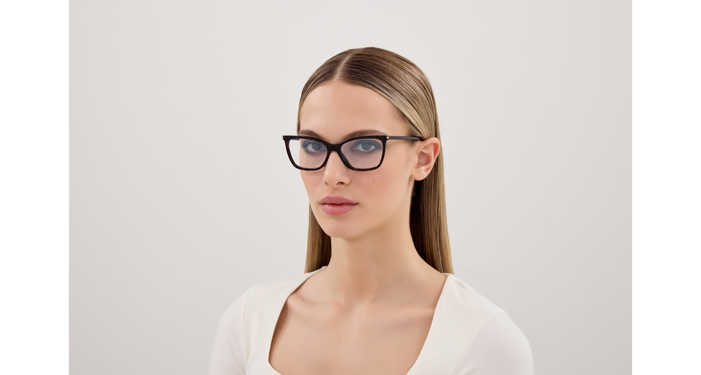 Saint Laurent SL 834-002  