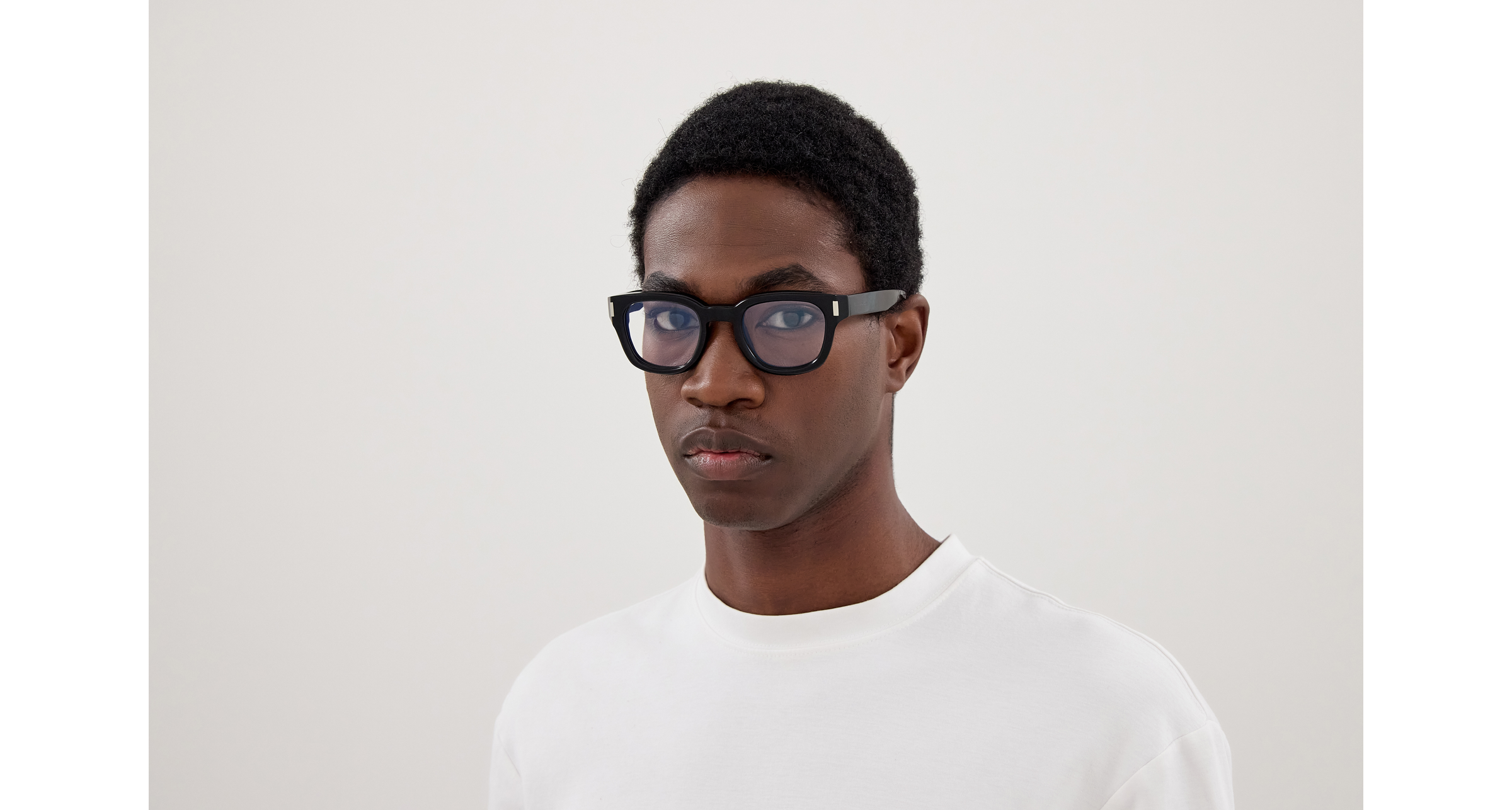 Saint Laurent SL 838 OPT-001  