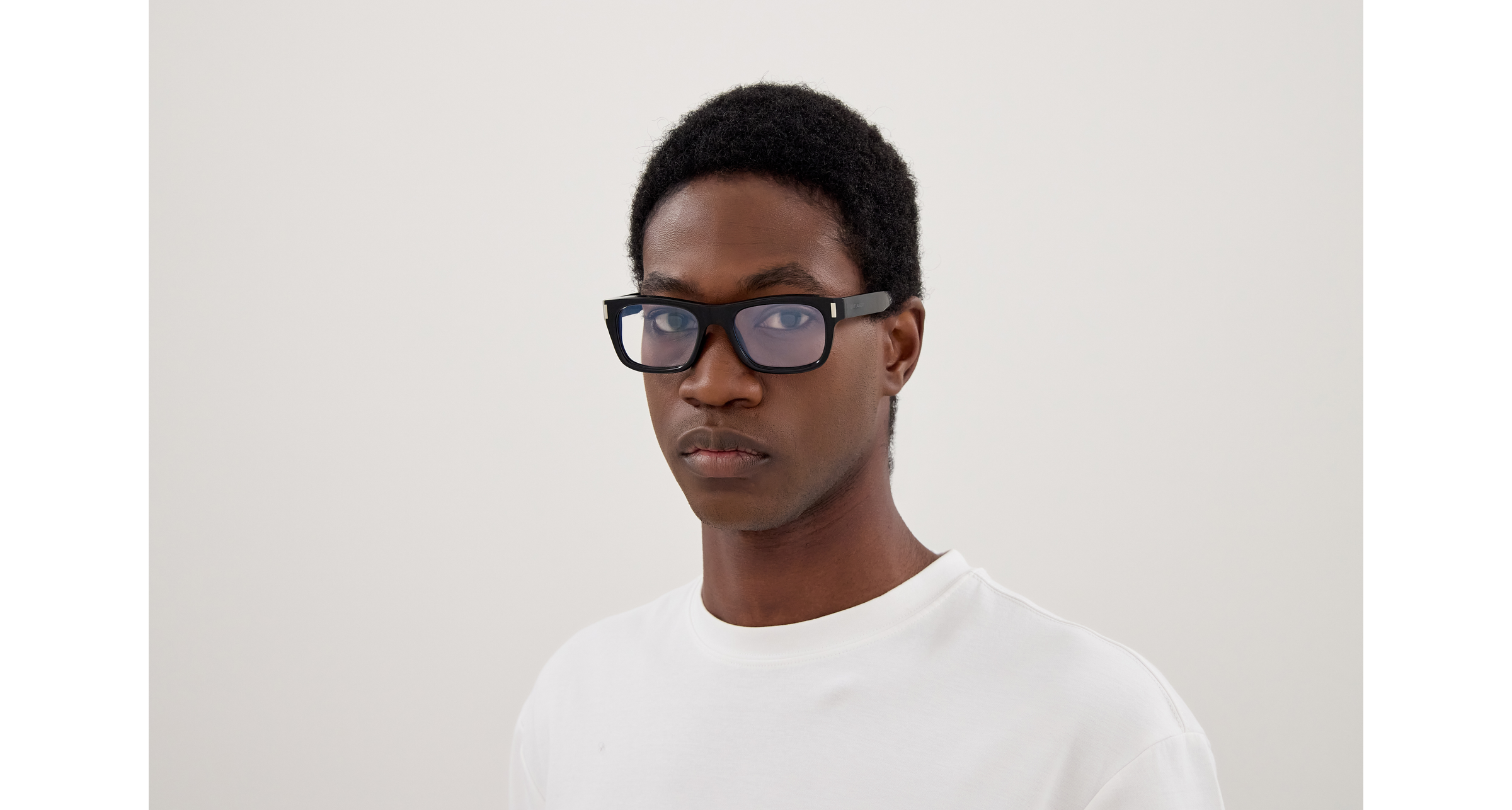 Saint Laurent SL 83 OPT-001  