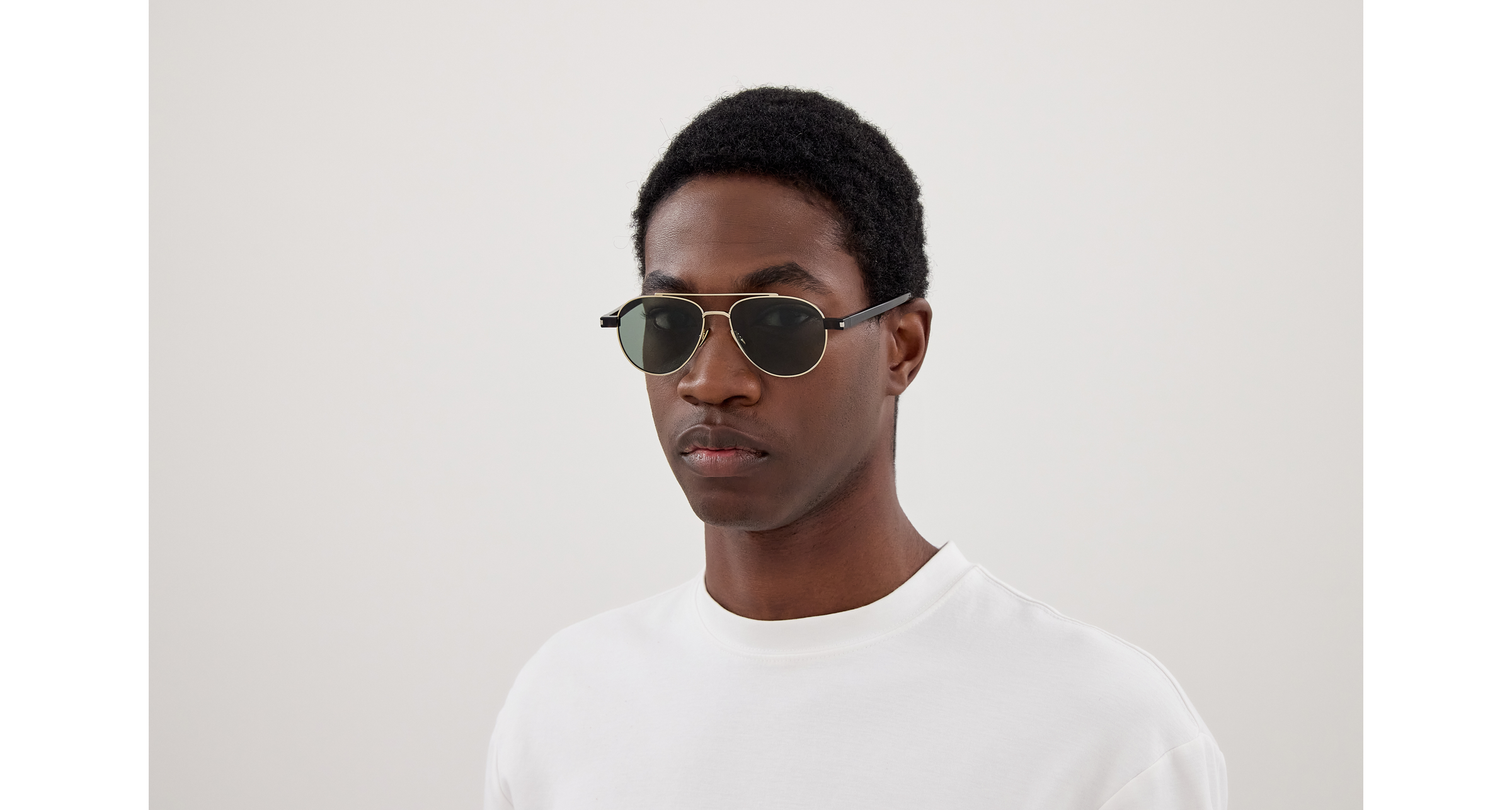 Saint Laurent SL 843-003  