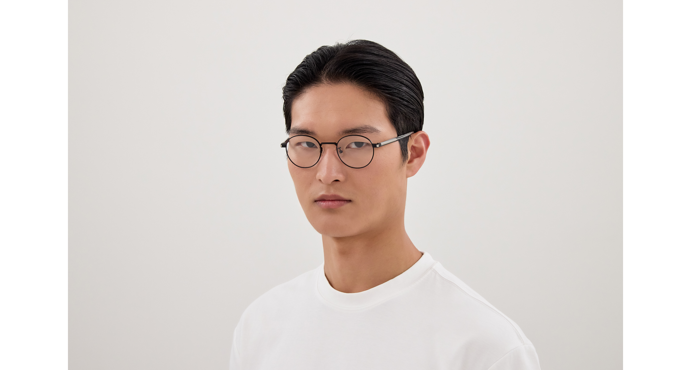 Saint Laurent SL 848/J-001  