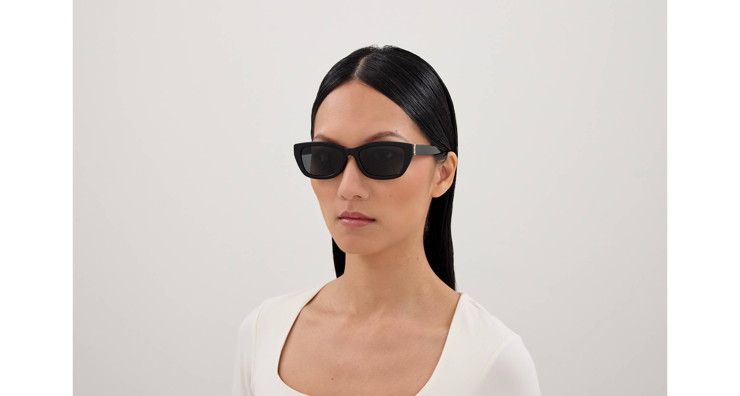 Saint Laurent SL M153/F-001  