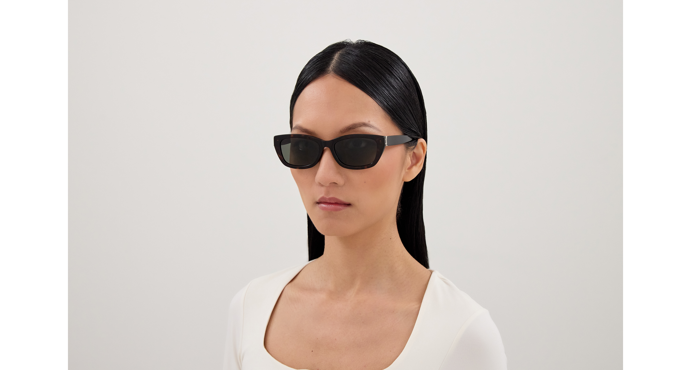 Saint Laurent SL M153/F-002  