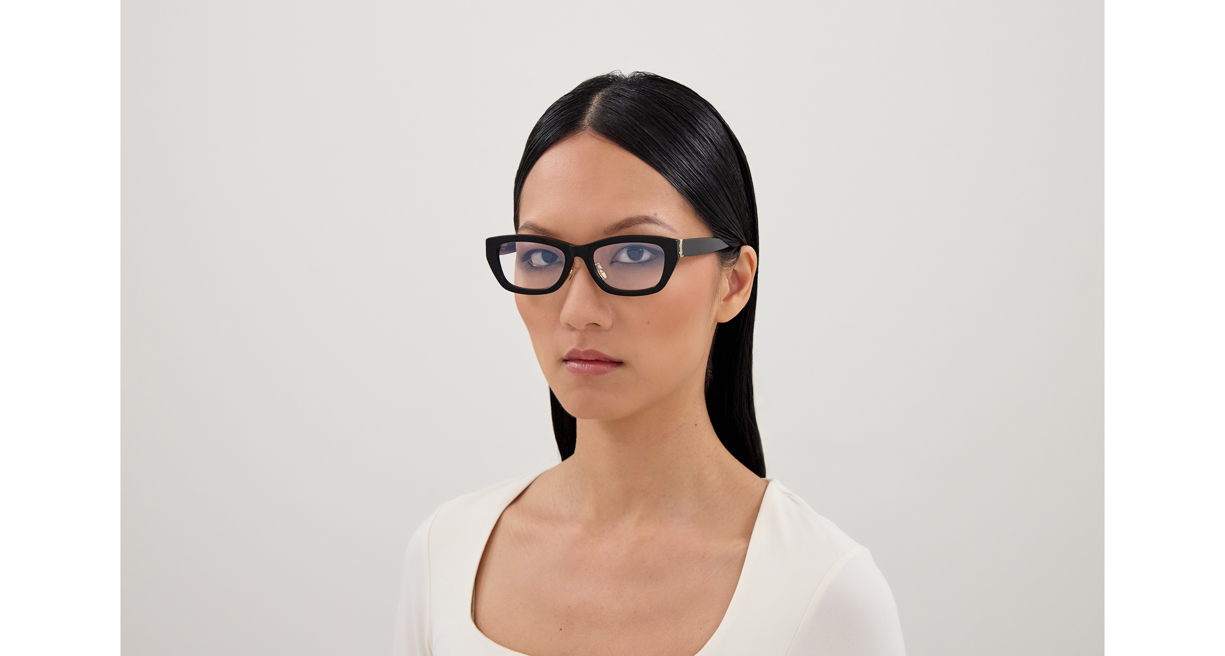 Saint Laurent SL M153/J OPT-001  