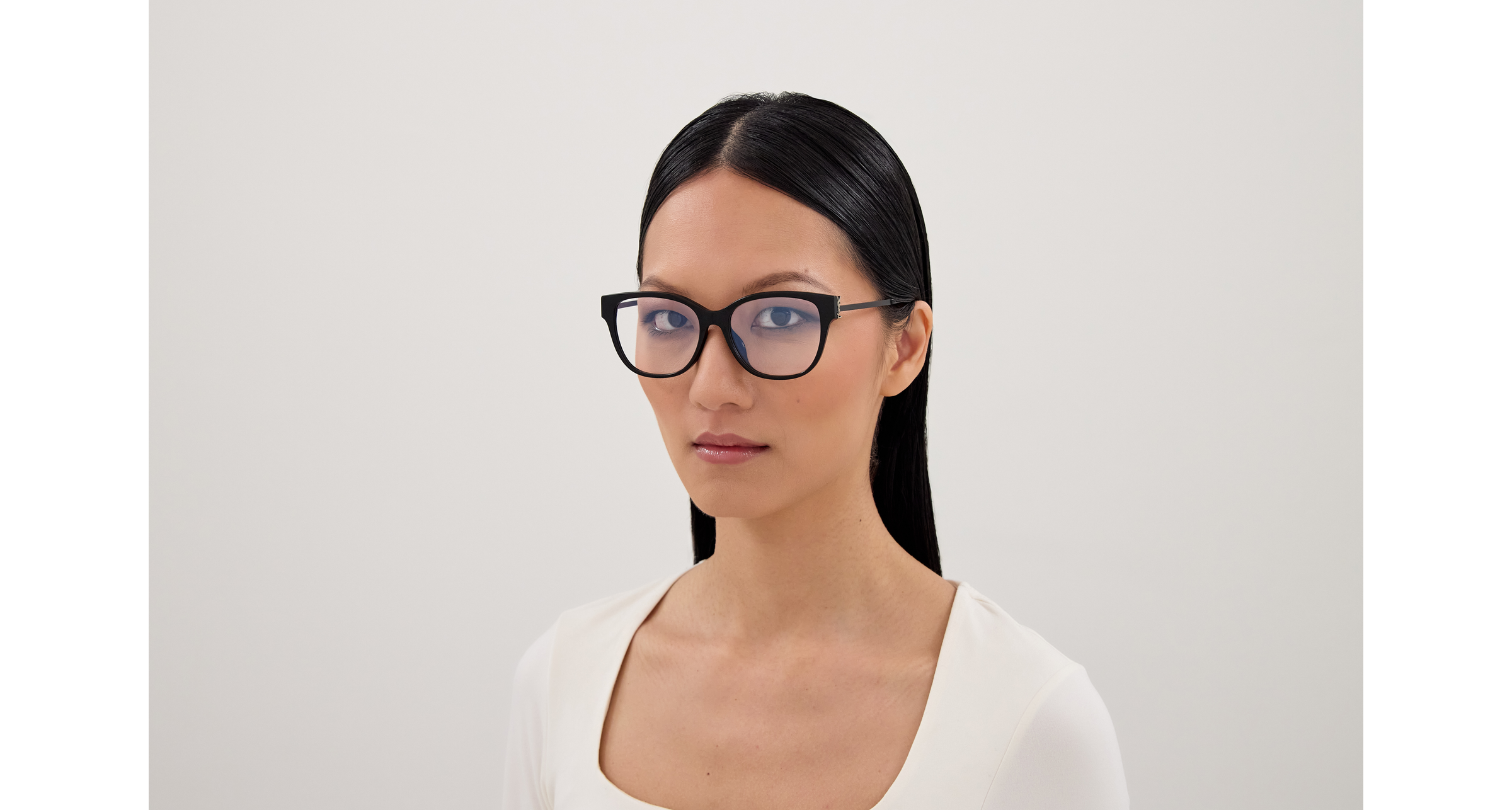 Saint Laurent SL M48O_B/FN-001  