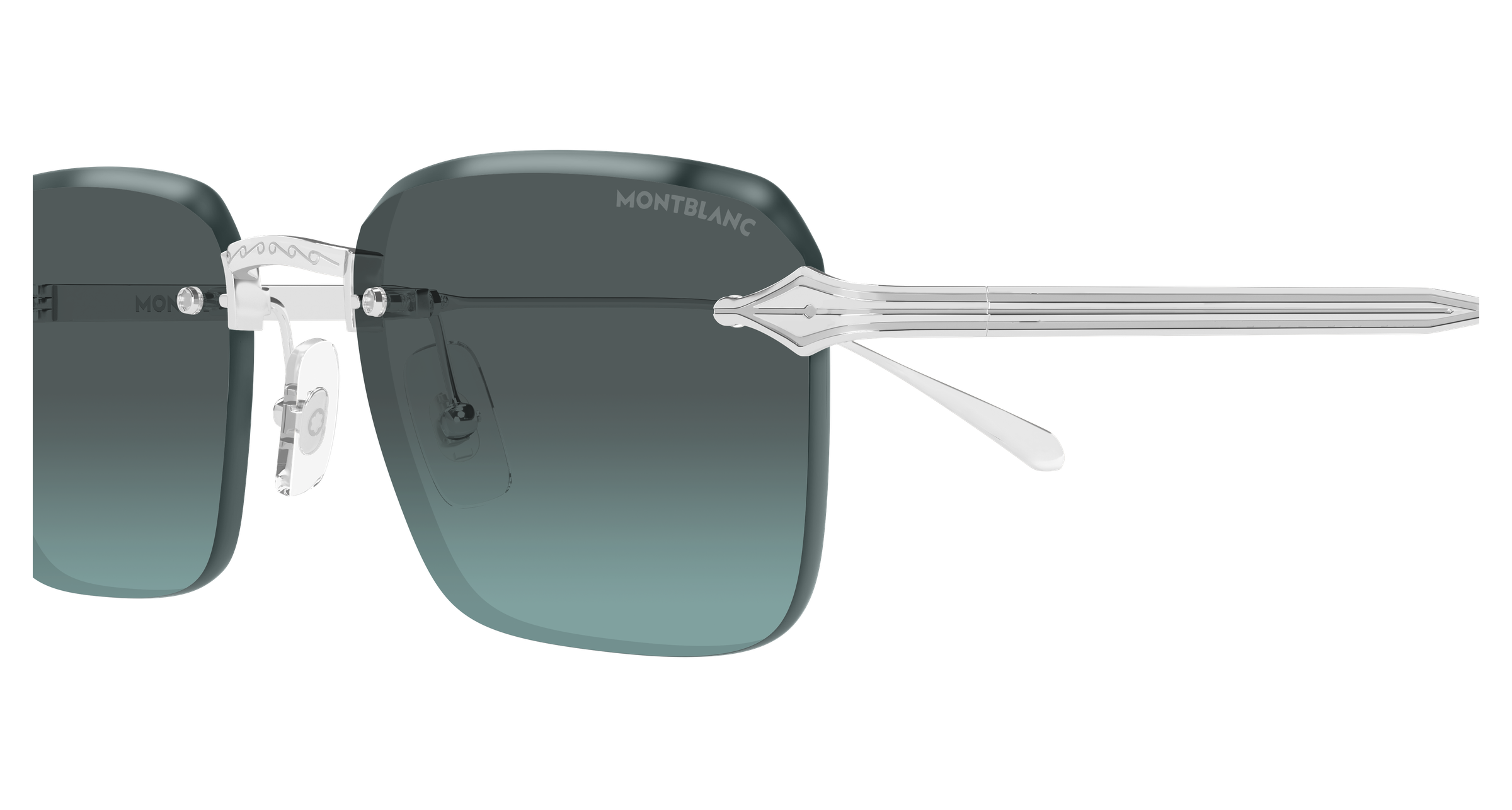 Montblanc MB0456S-002  