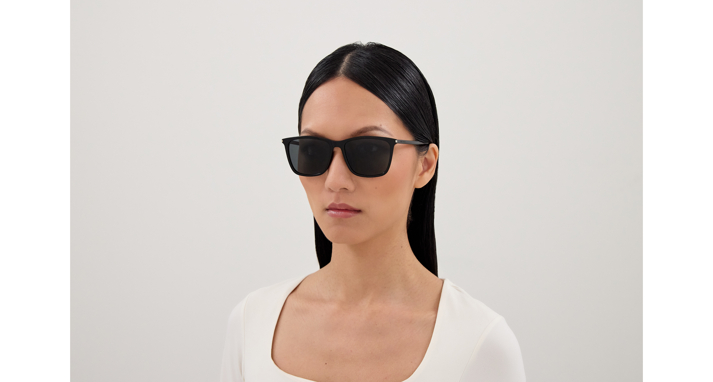 Saint Laurent SL 851/K-001  