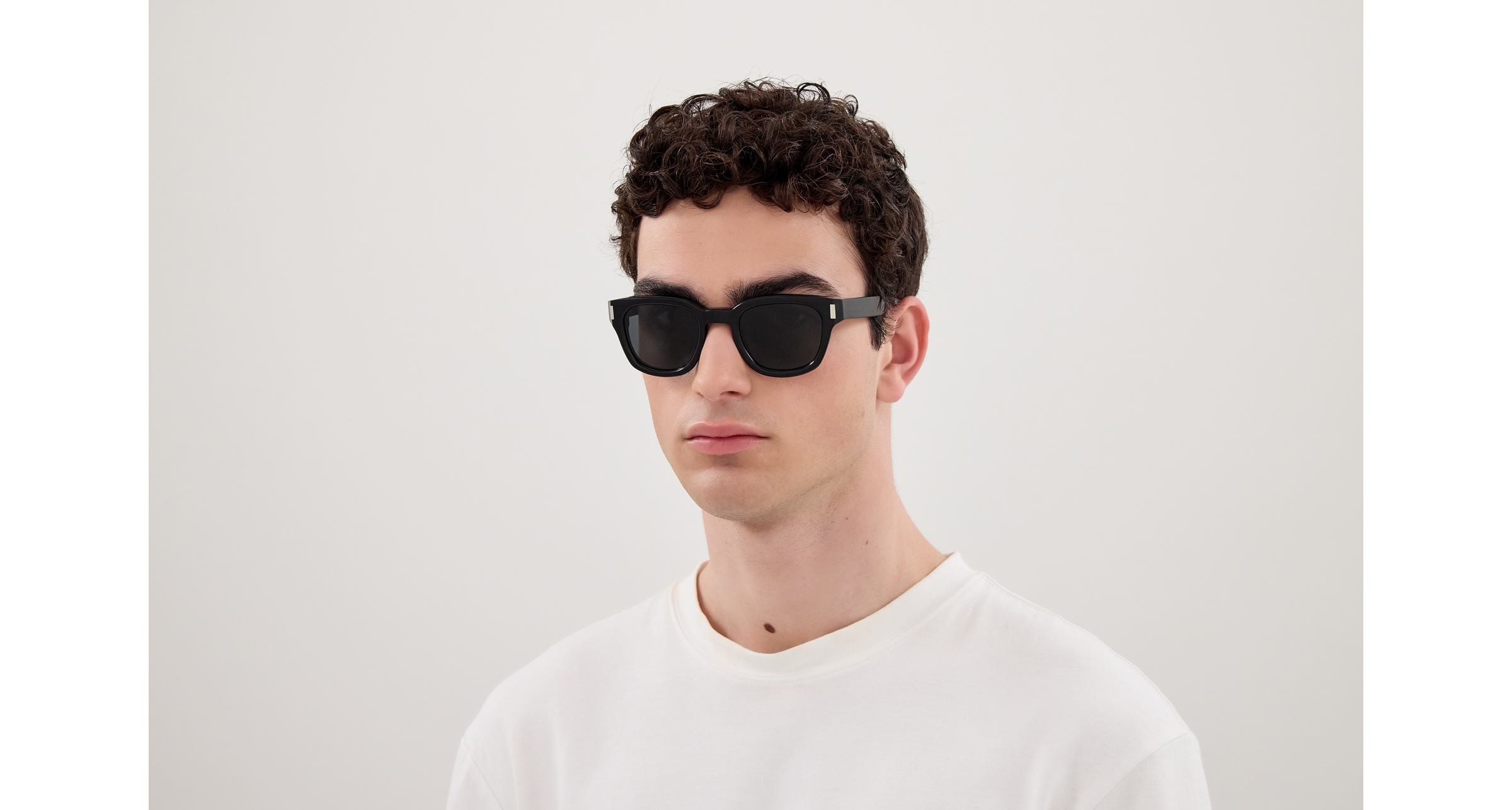 Saint Laurent SL 838-005  