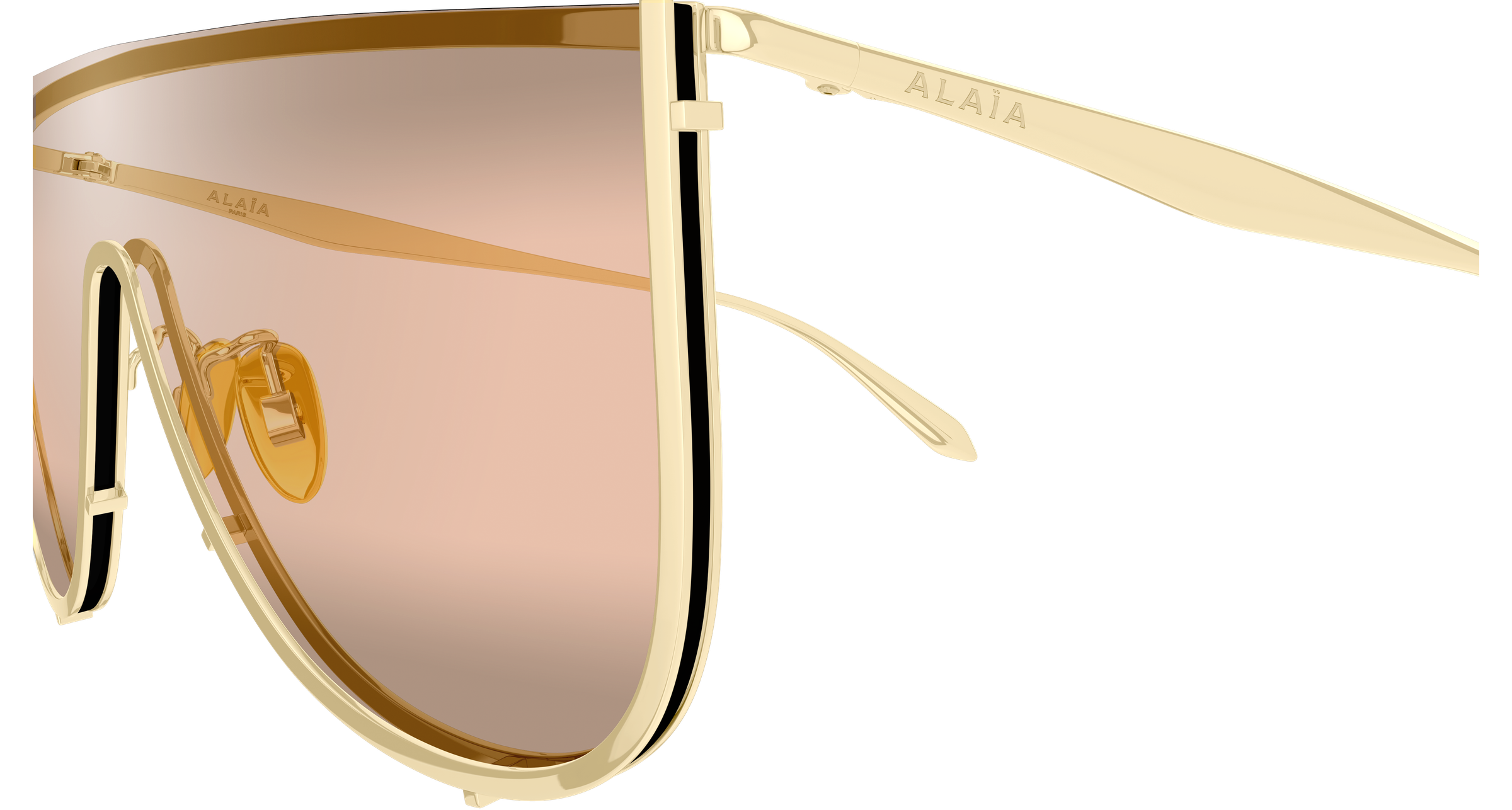 Azzedine Alaïa AA0094S-004  