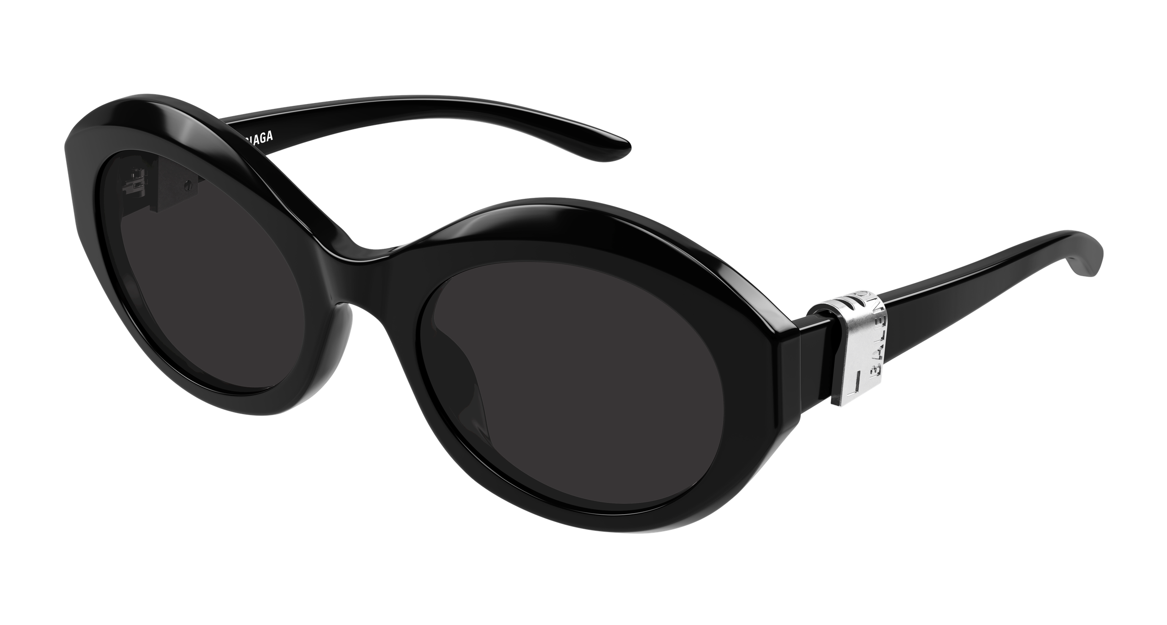 Balenciaga BB0460S-001  