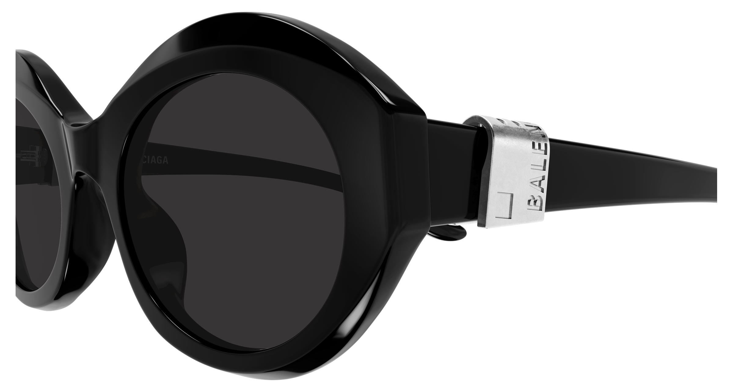 Balenciaga BB0460S-001  