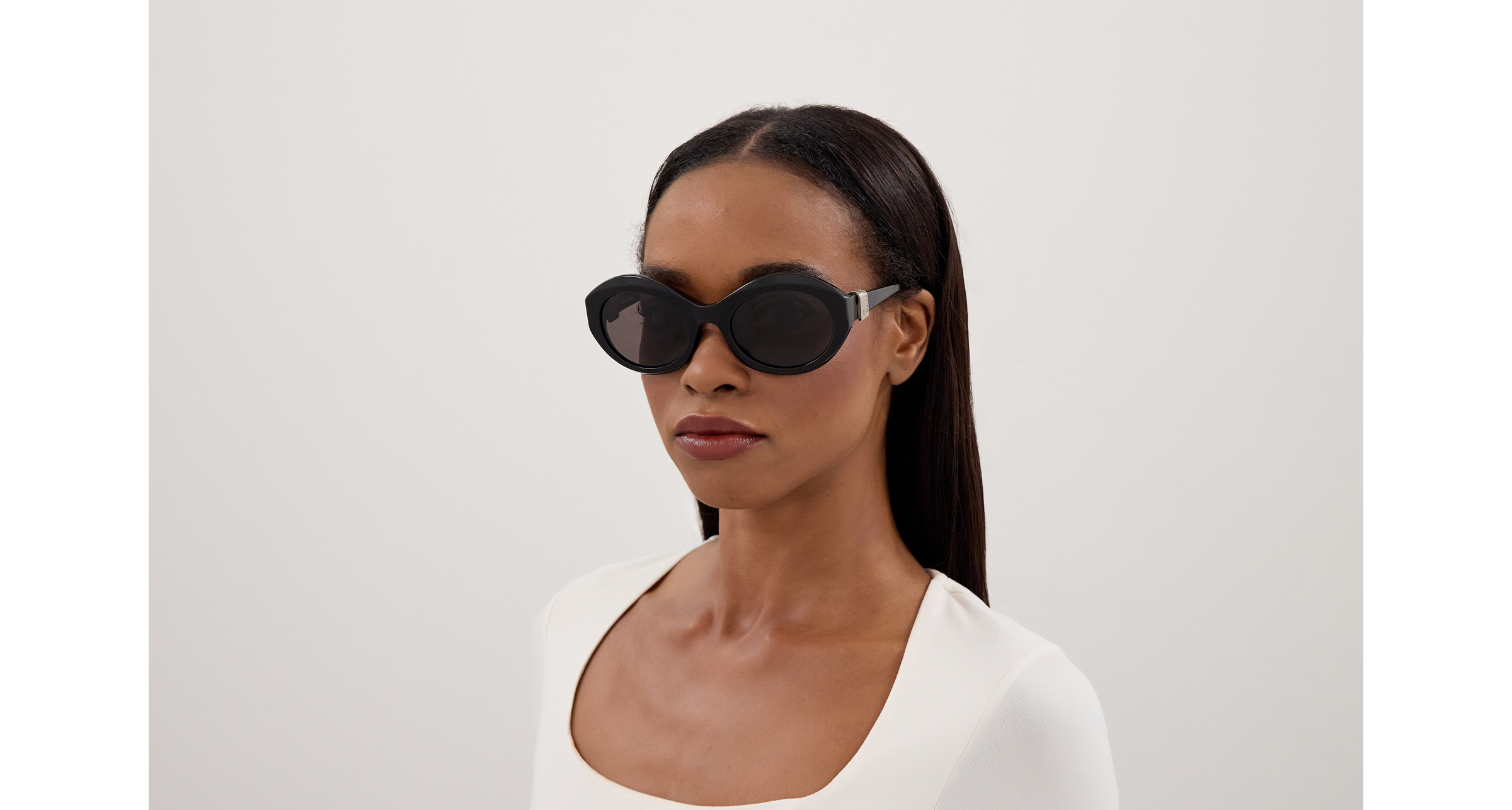 Balenciaga BB0460S-001  