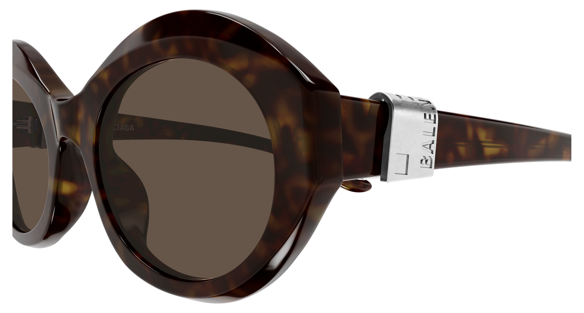 Balenciaga BB0460S-002  