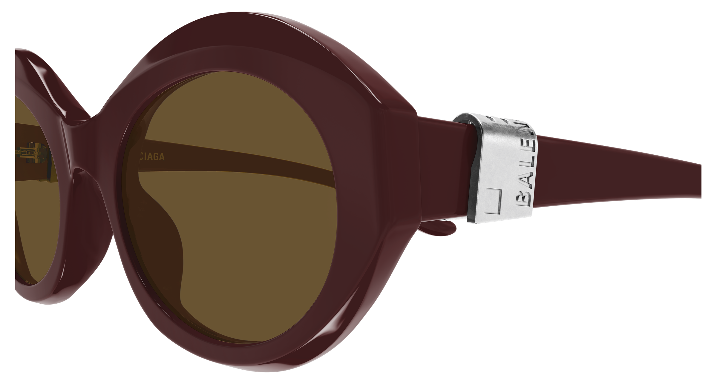 Balenciaga BB0460S-003  