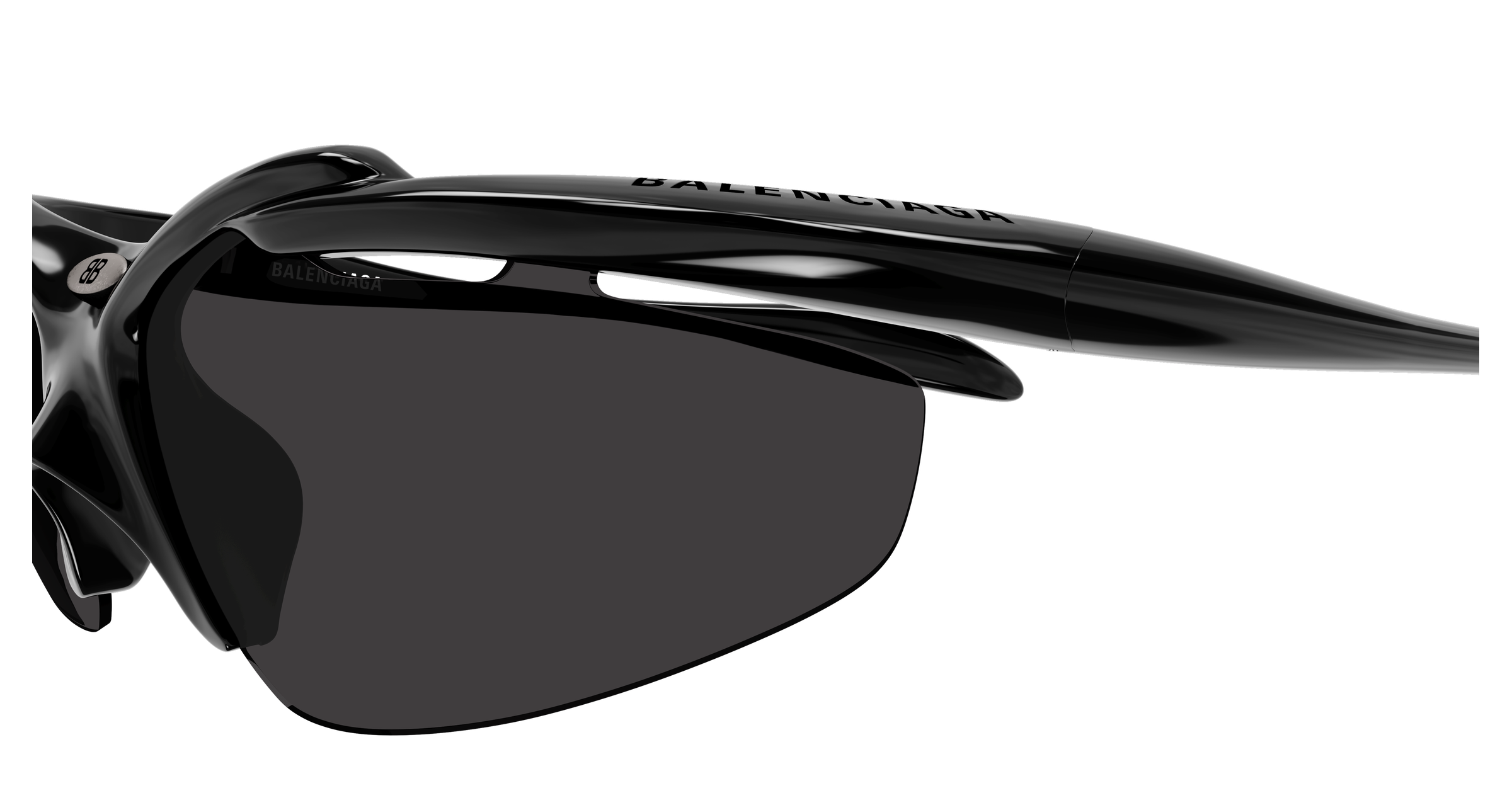 Balenciaga BB0464S-001  