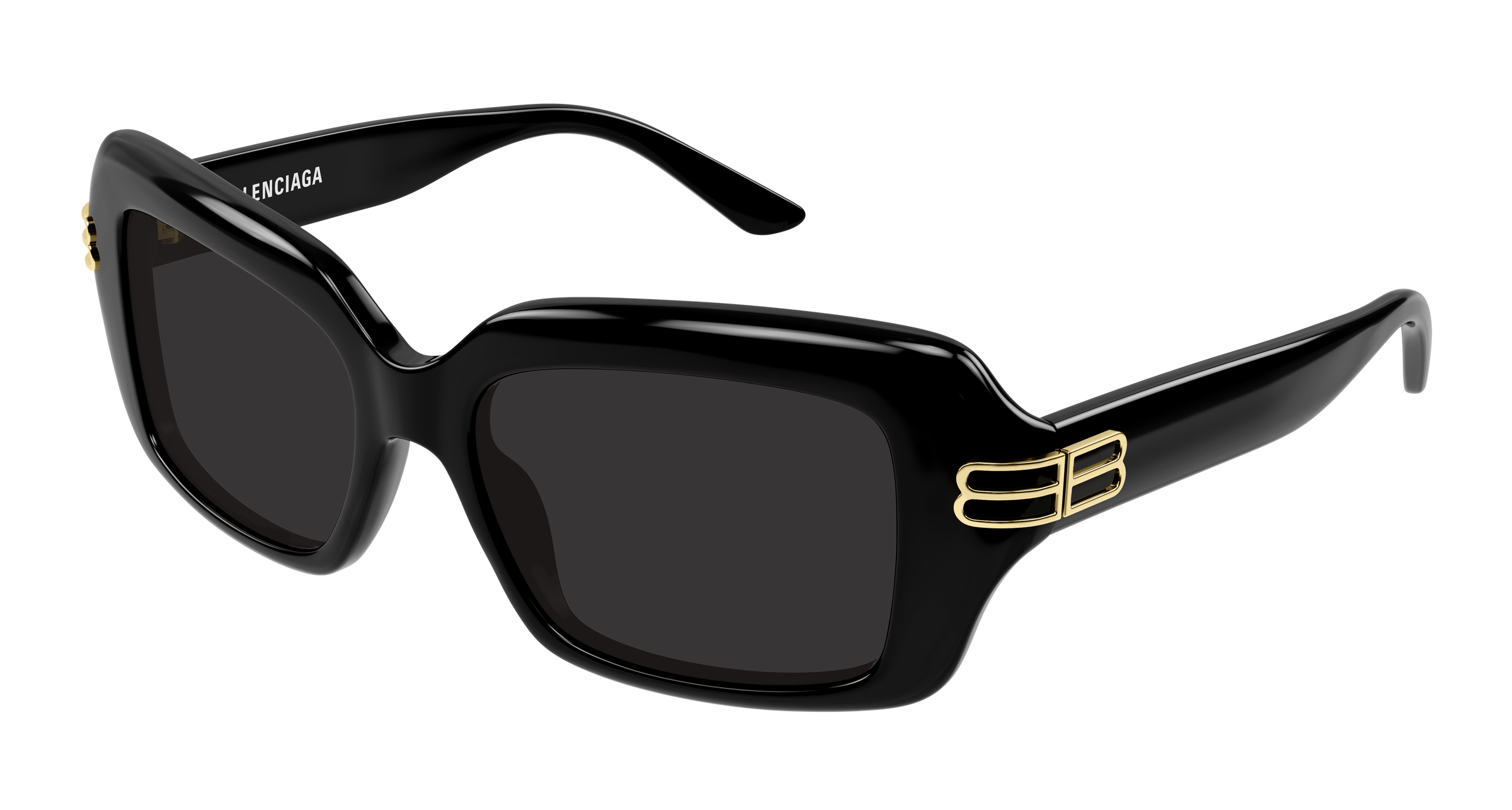 Balenciaga BB0465S-001  