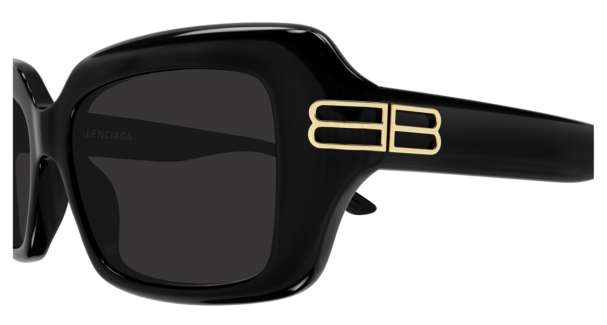 Balenciaga BB0465S-001  