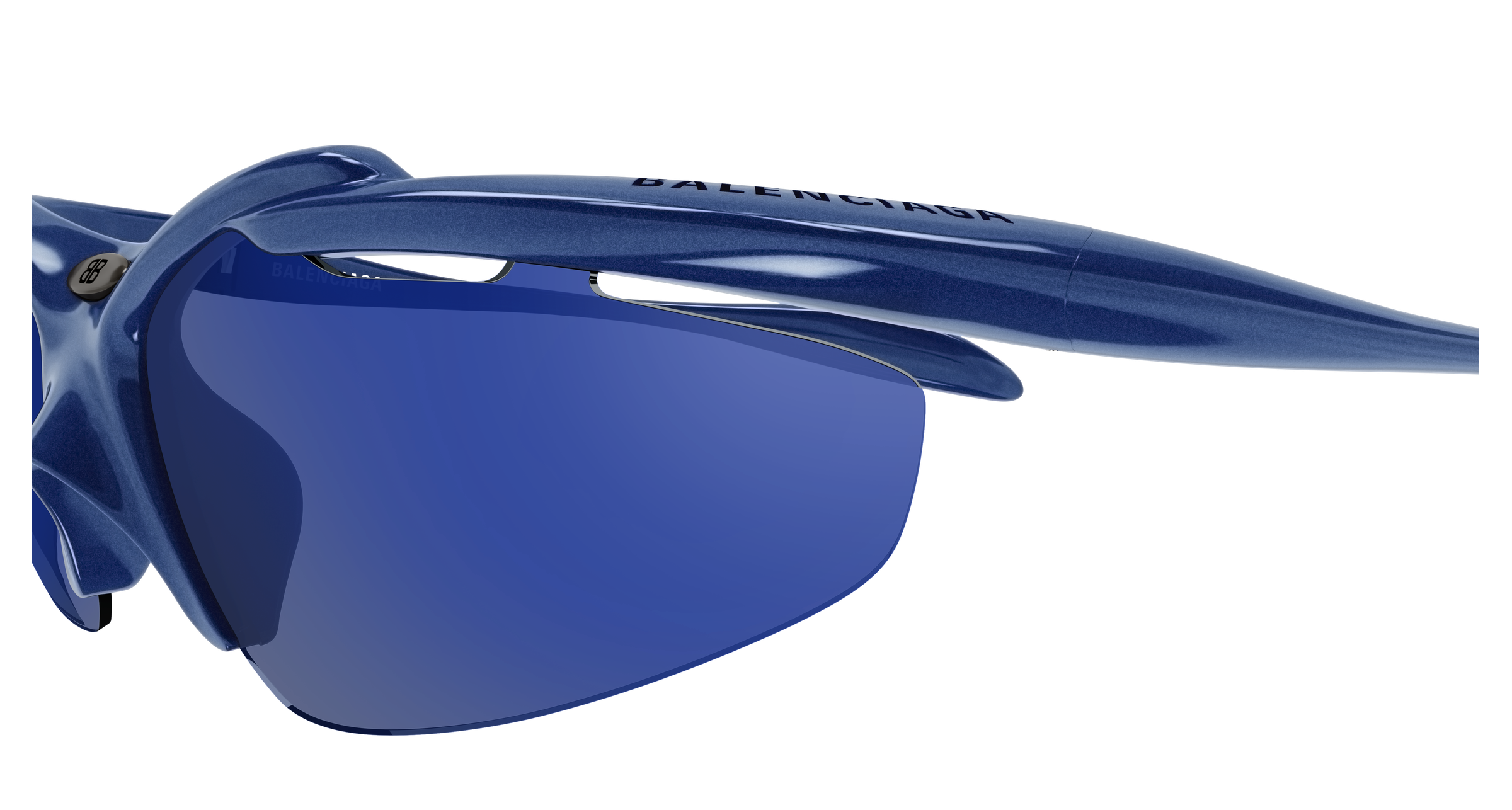 Balenciaga BB0464S-004  