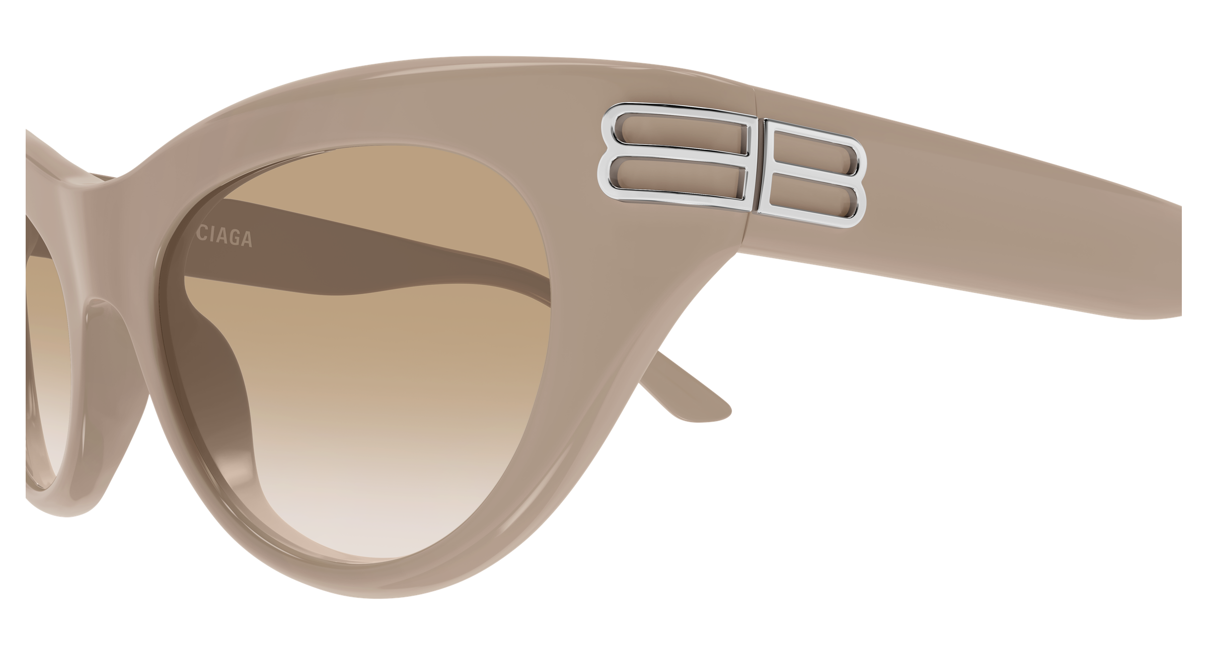 Balenciaga BB0466S-003  