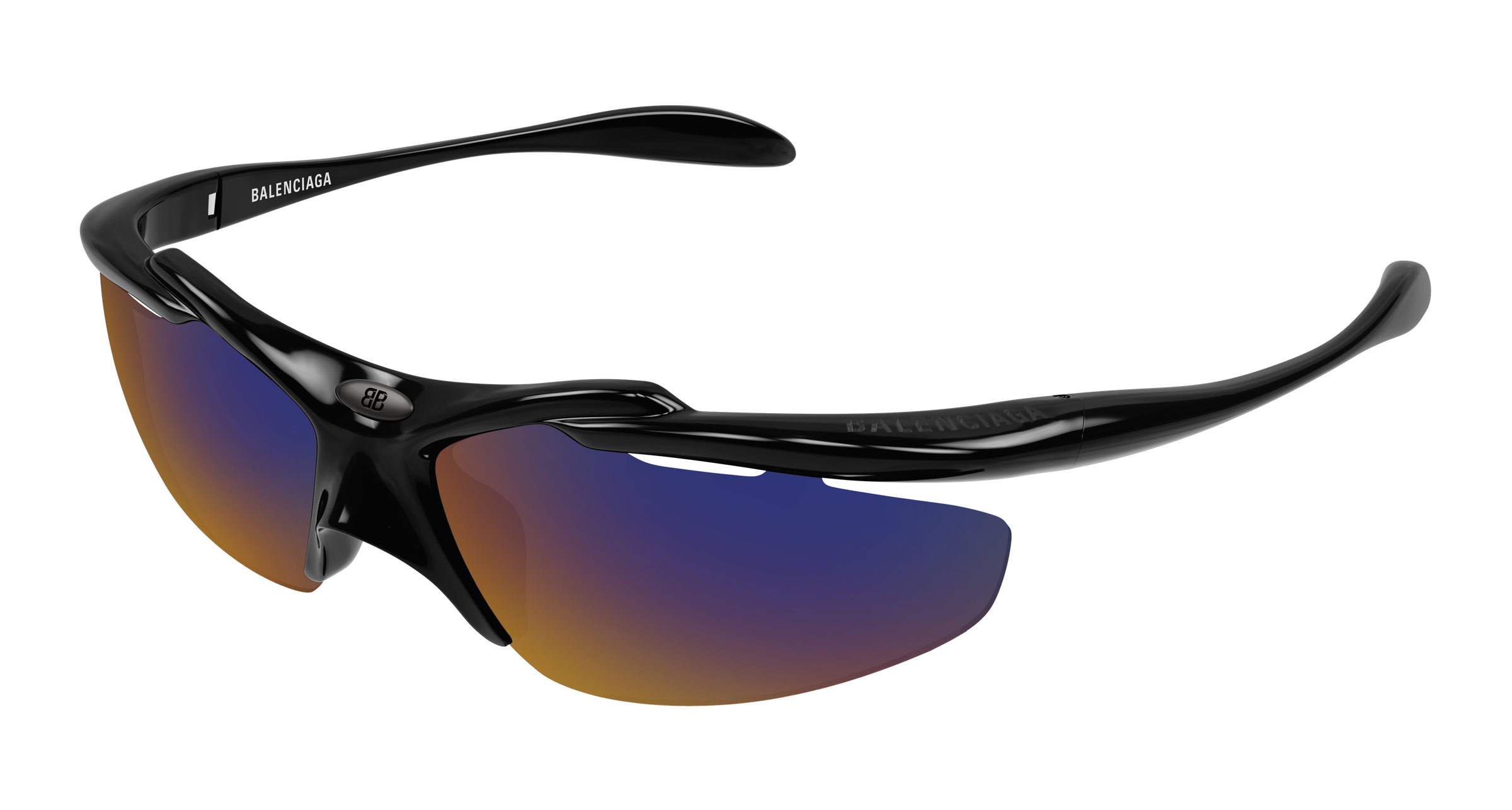 Balenciaga BB0464S-005  