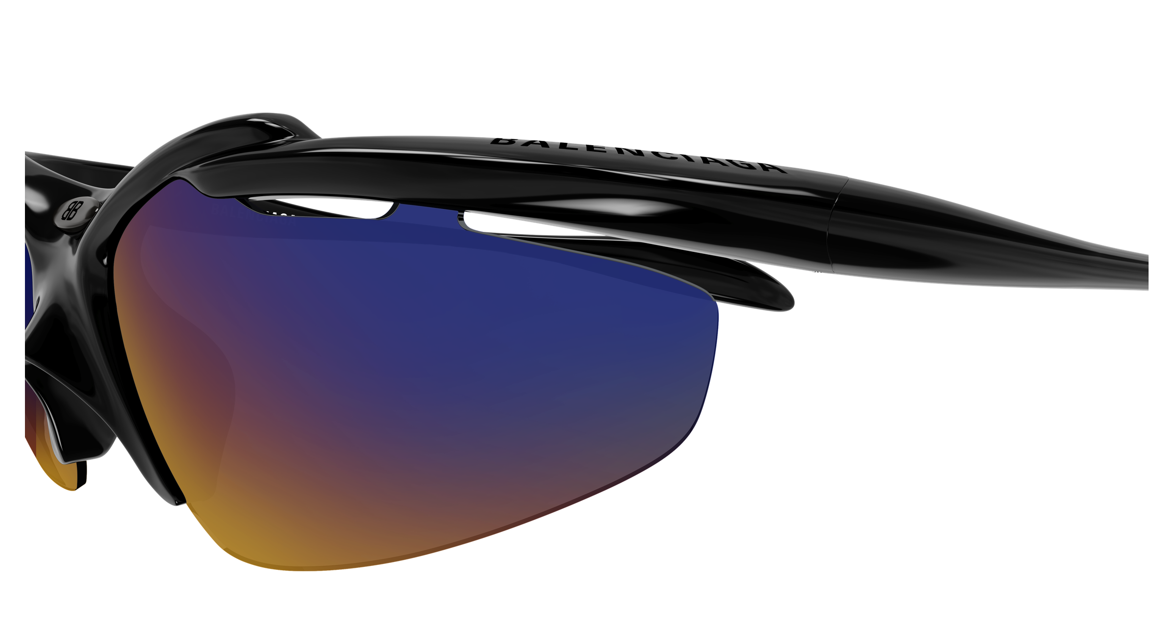 Balenciaga BB0464S-005  