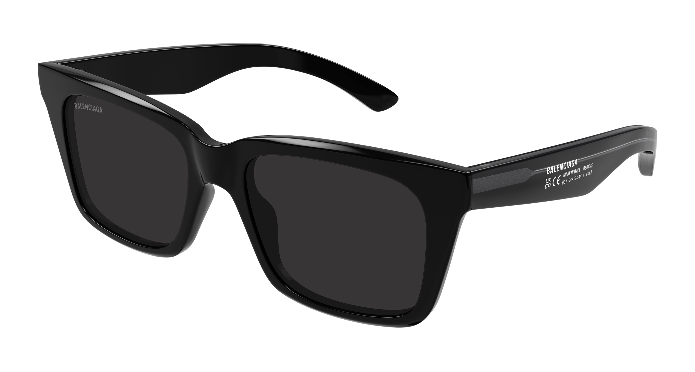 Balenciaga BB0467S-001  