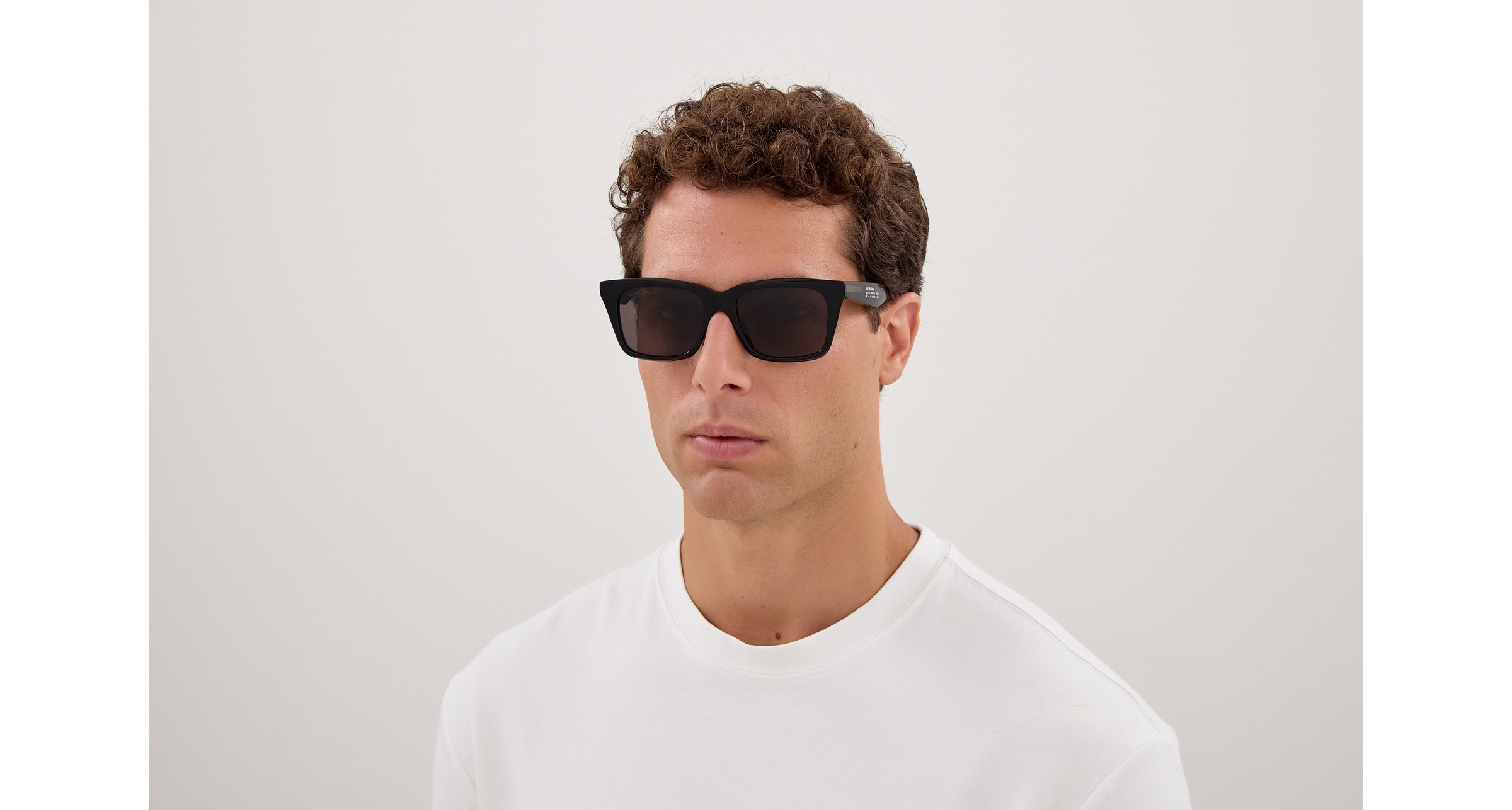 Balenciaga BB0467S-001  