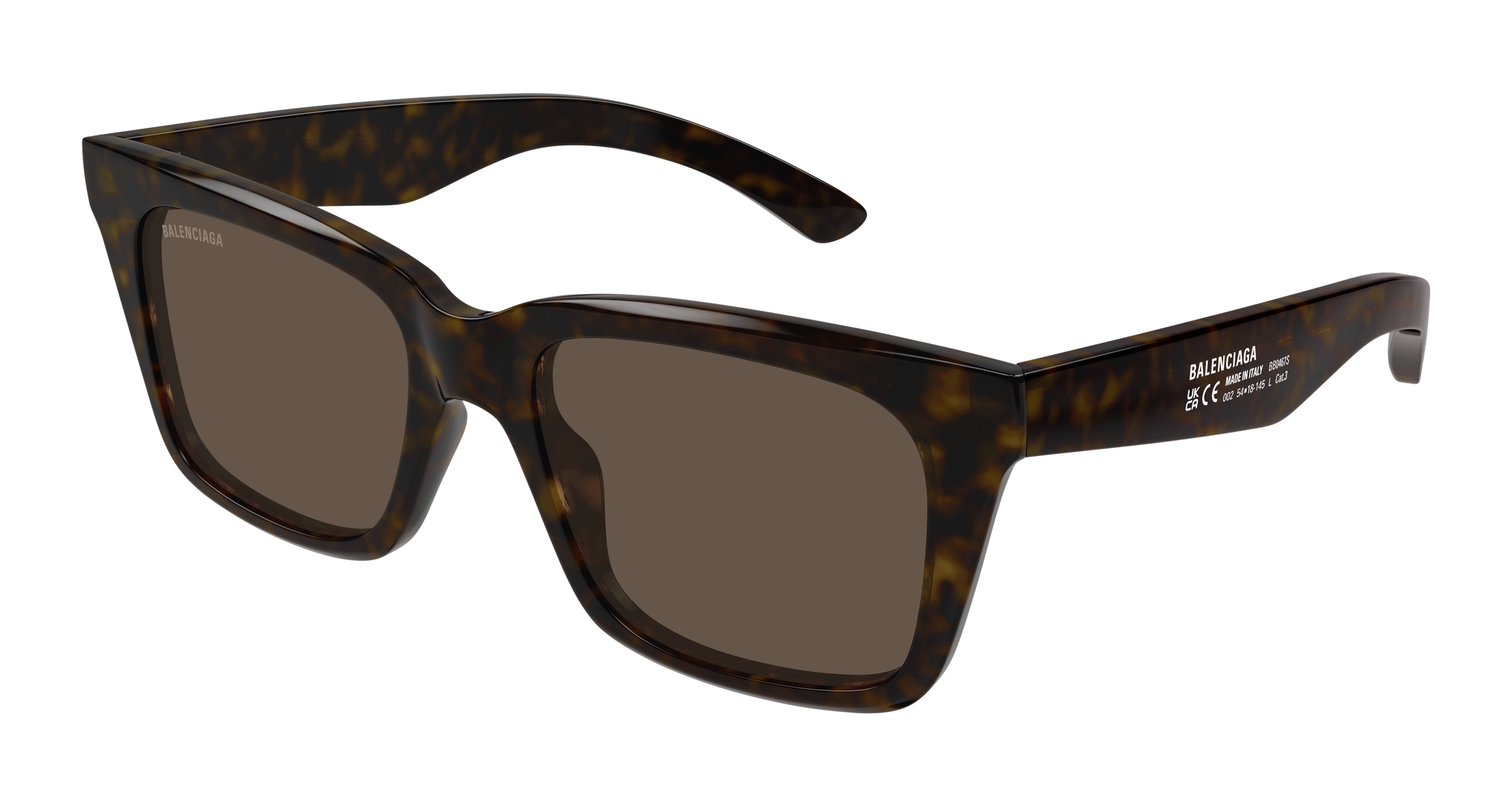 Balenciaga BB0467S-002  