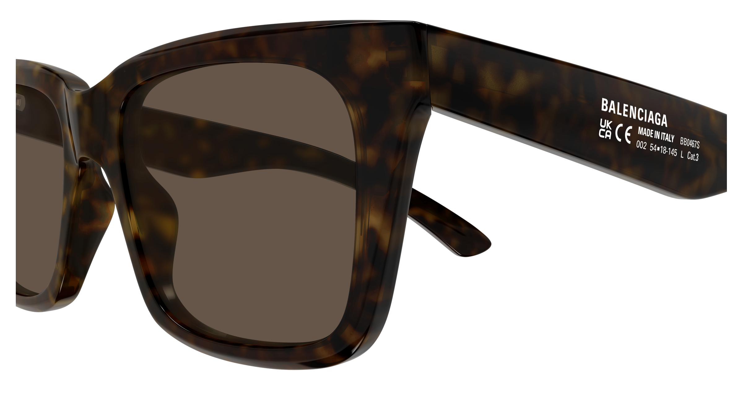 Balenciaga BB0467S-002  