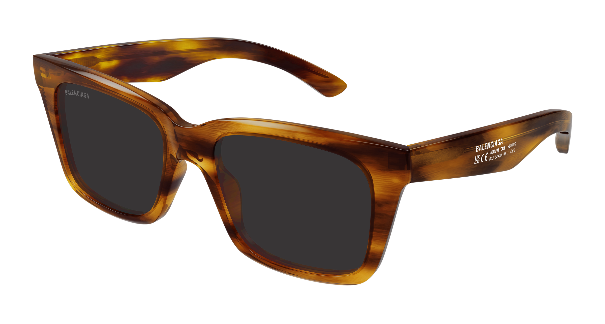 Balenciaga BB0467S-003  