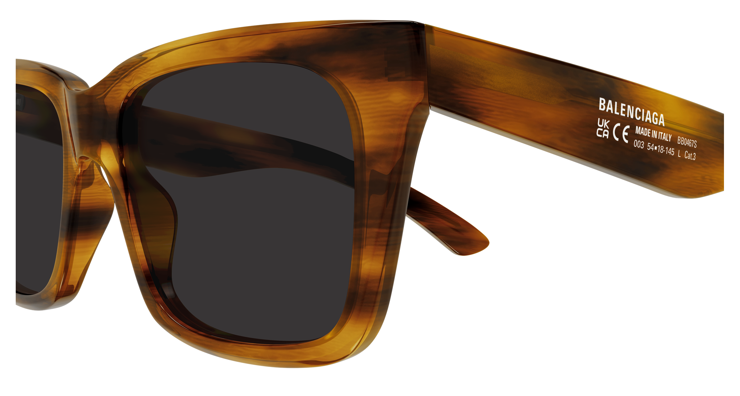 Balenciaga BB0467S-003  