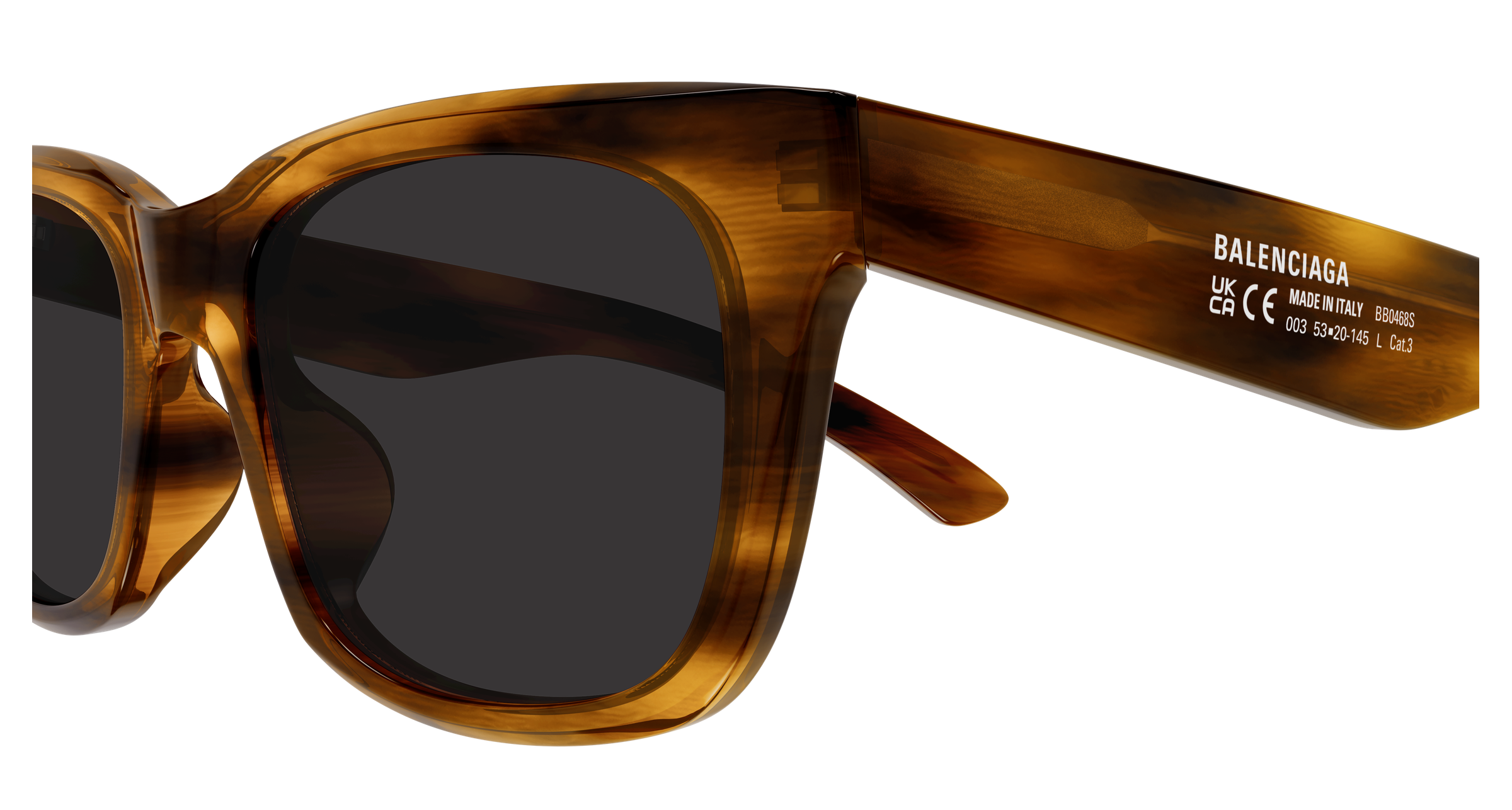 Balenciaga BB0468S-003  