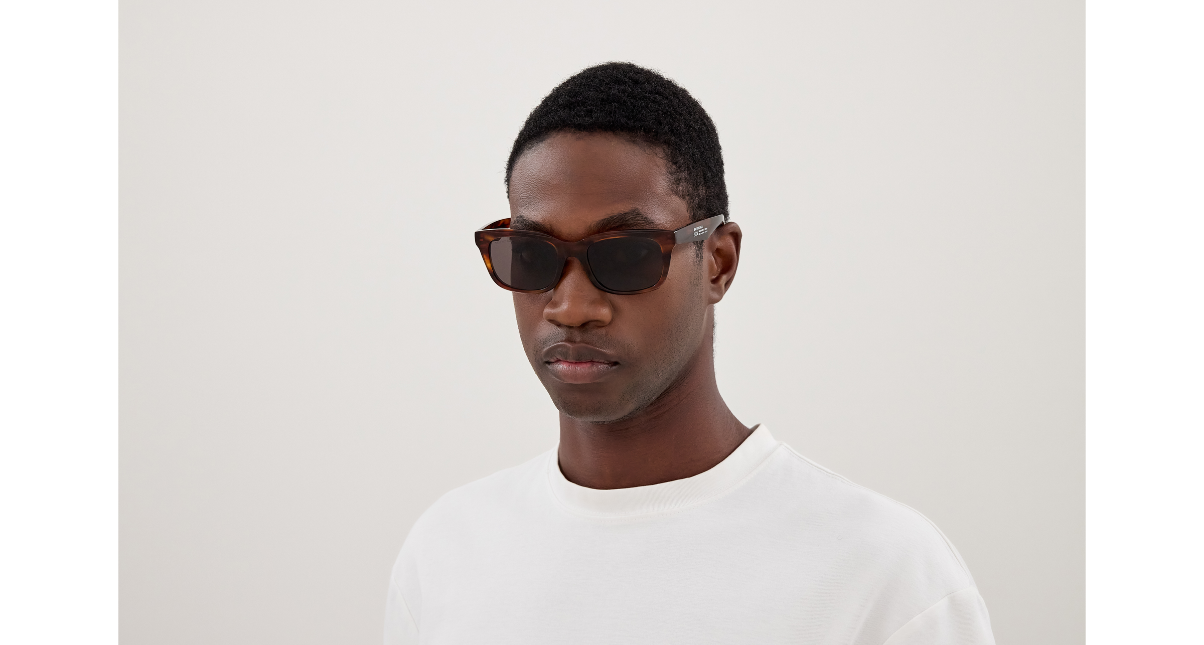 Balenciaga BB0468S-003  