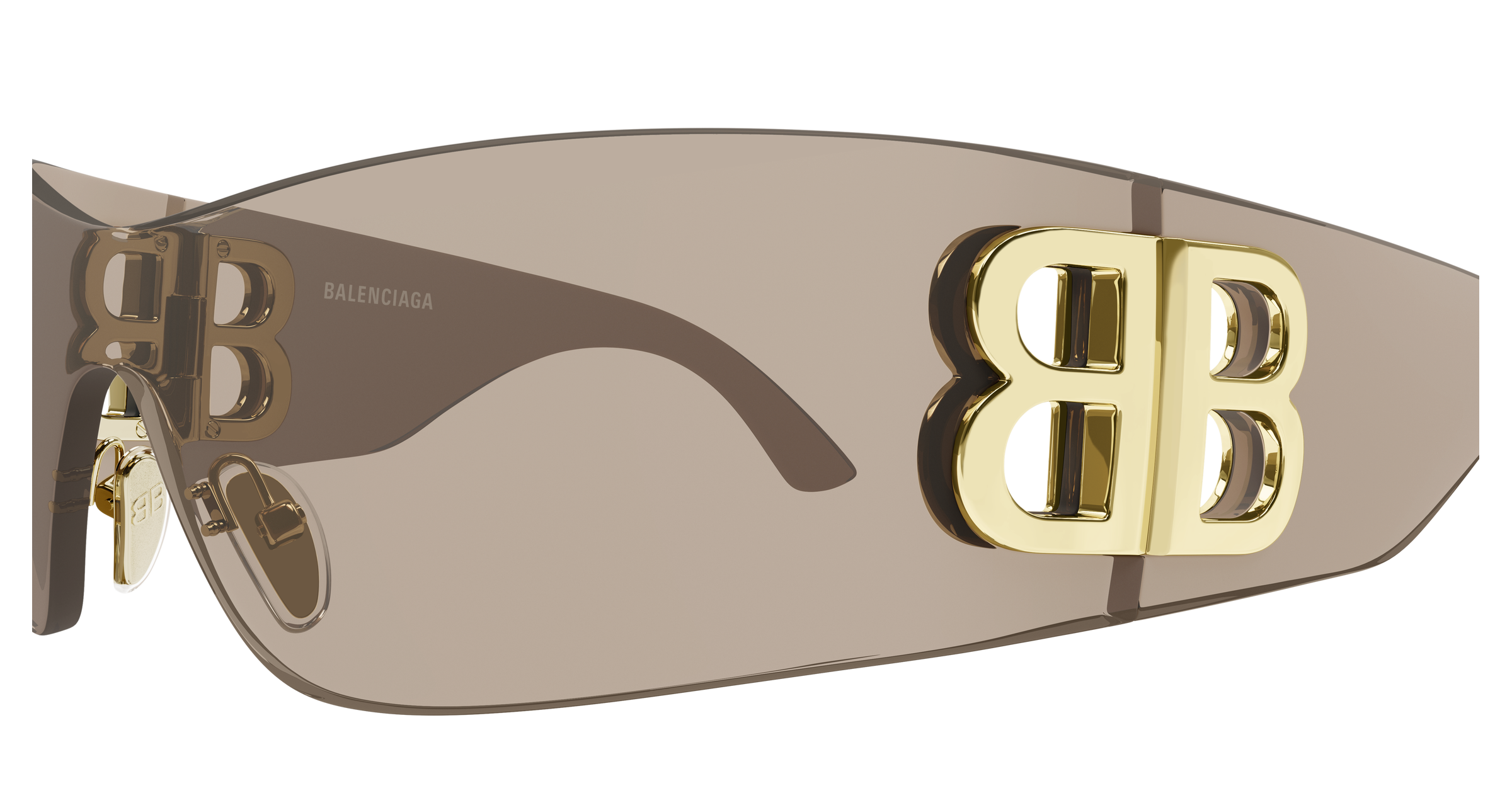 Balenciaga BB0359S-007  