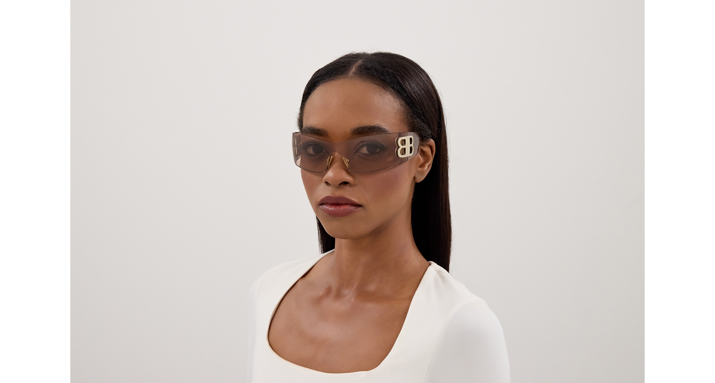 Balenciaga BB0359S-007  