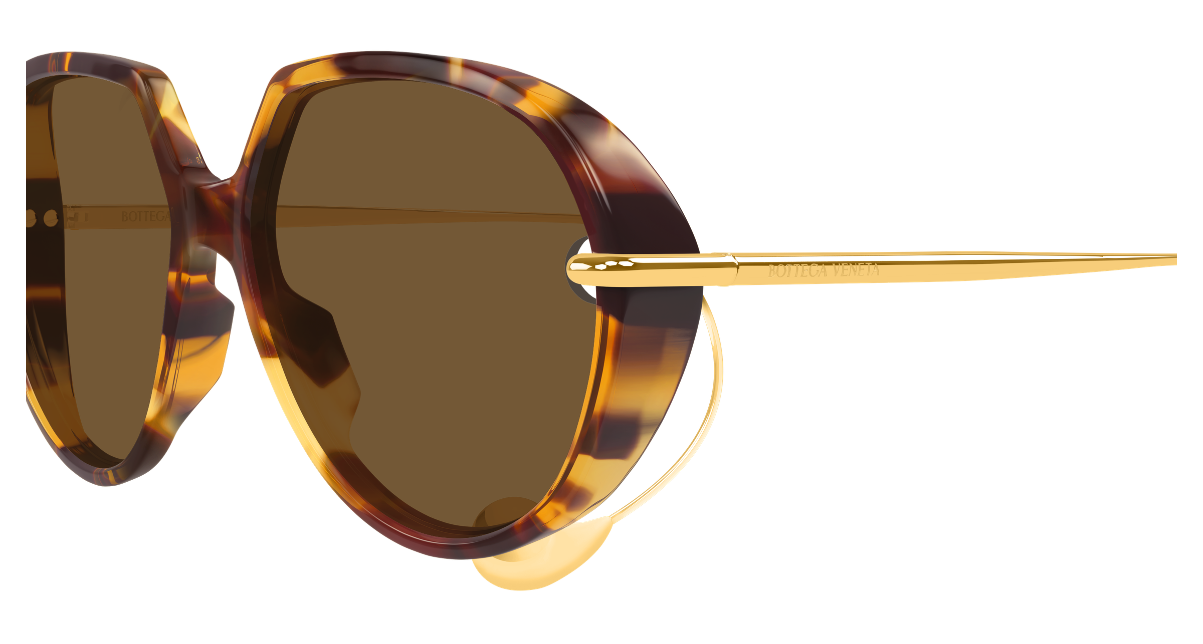 Bottega Veneta BV1436S-002  