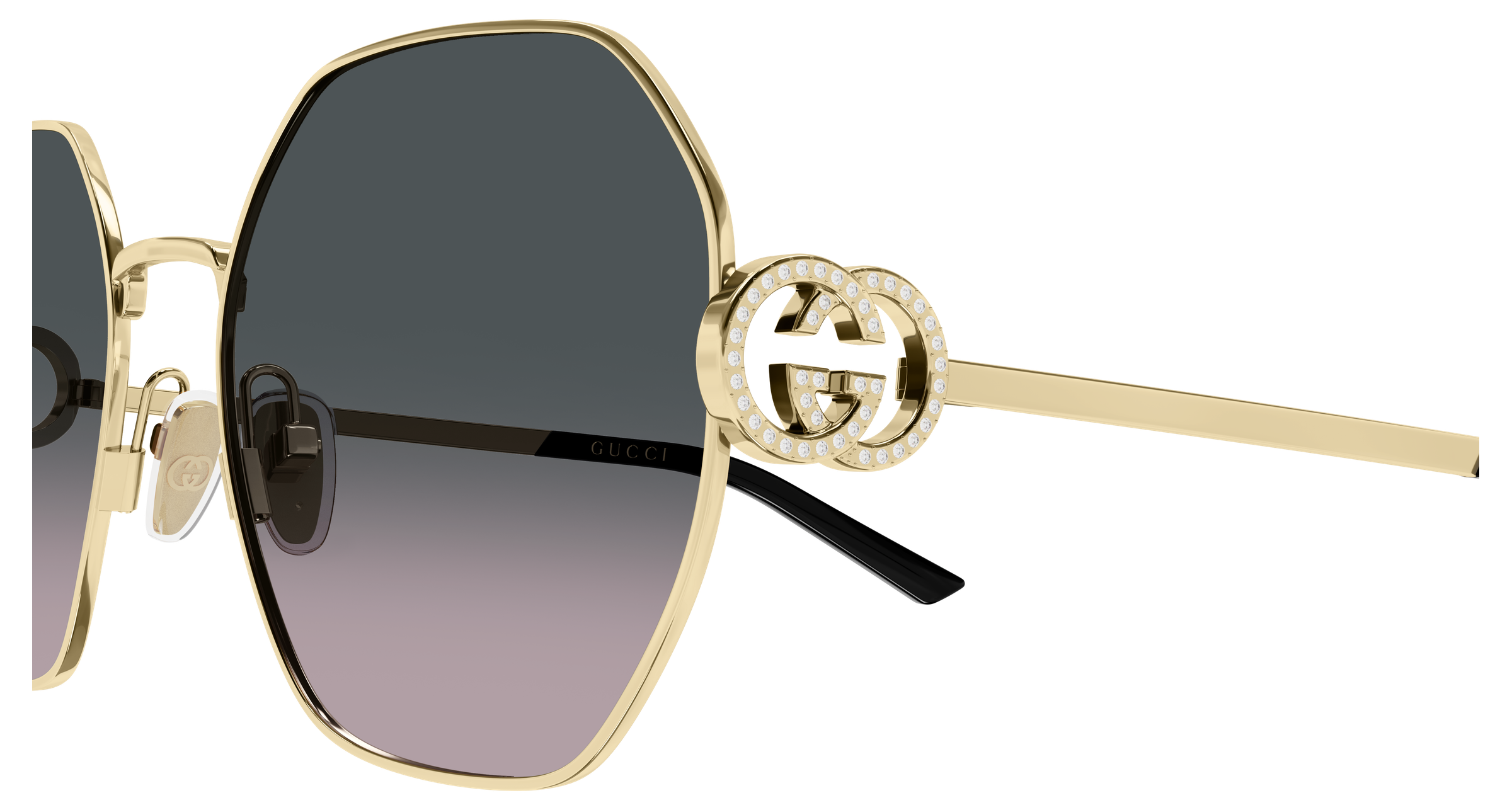 Gucci GG2046S-002  