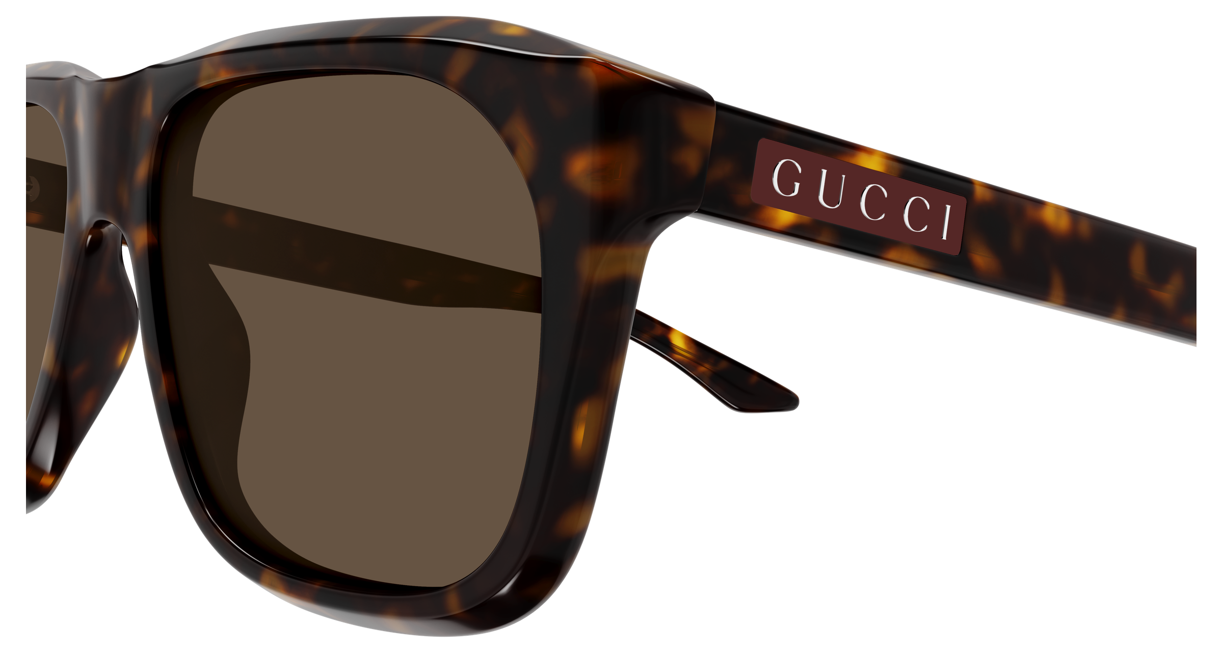 Gucci GG2077S-002  