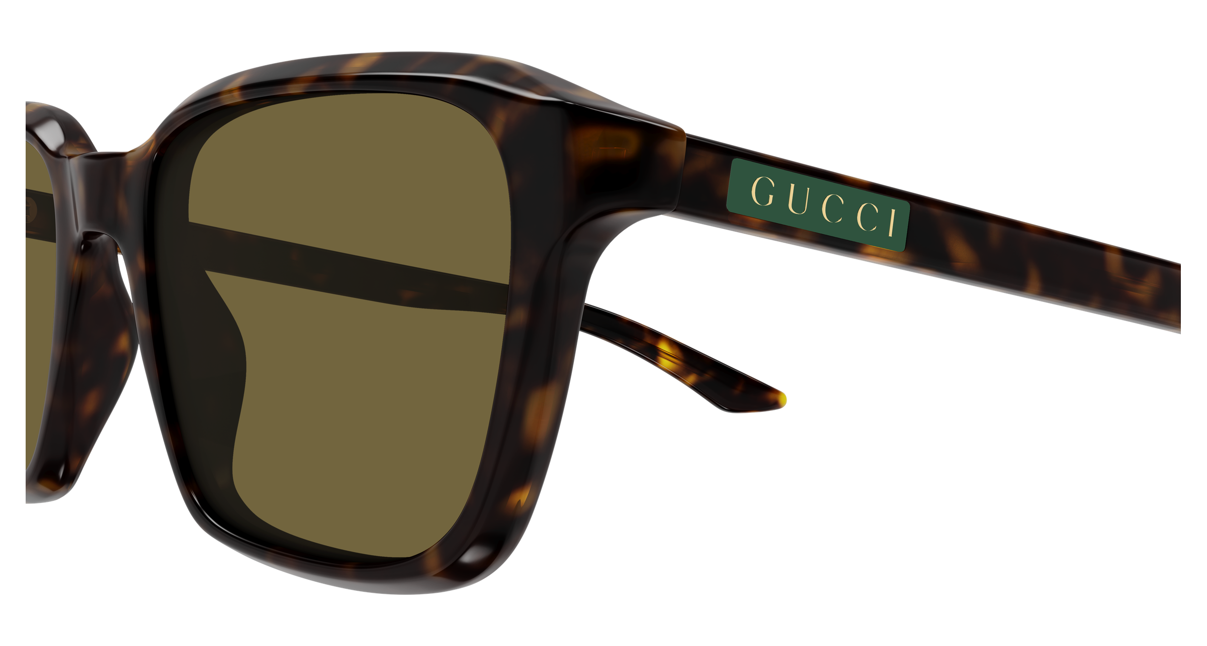 Gucci GG2078S-002  