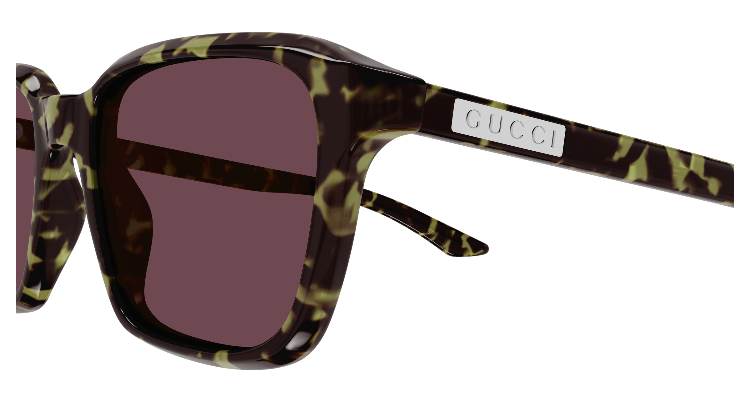 Gucci GG2078S-003  
