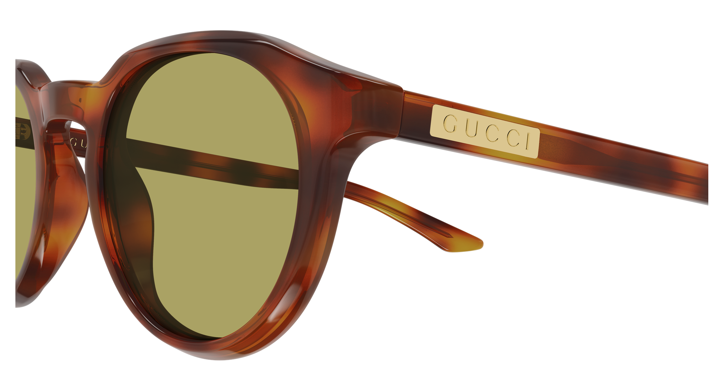 Gucci GG2079S-005  