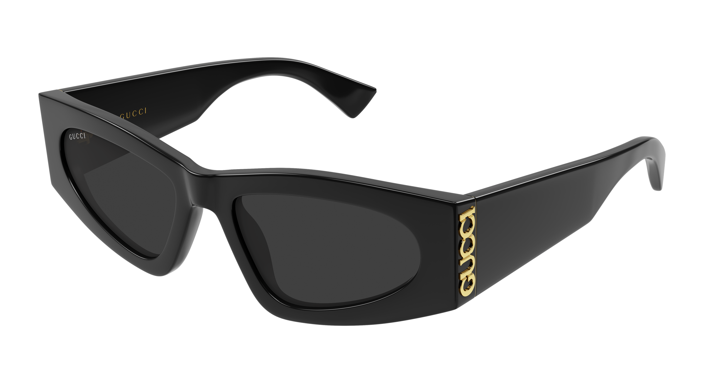 Gucci GG2040S-001  