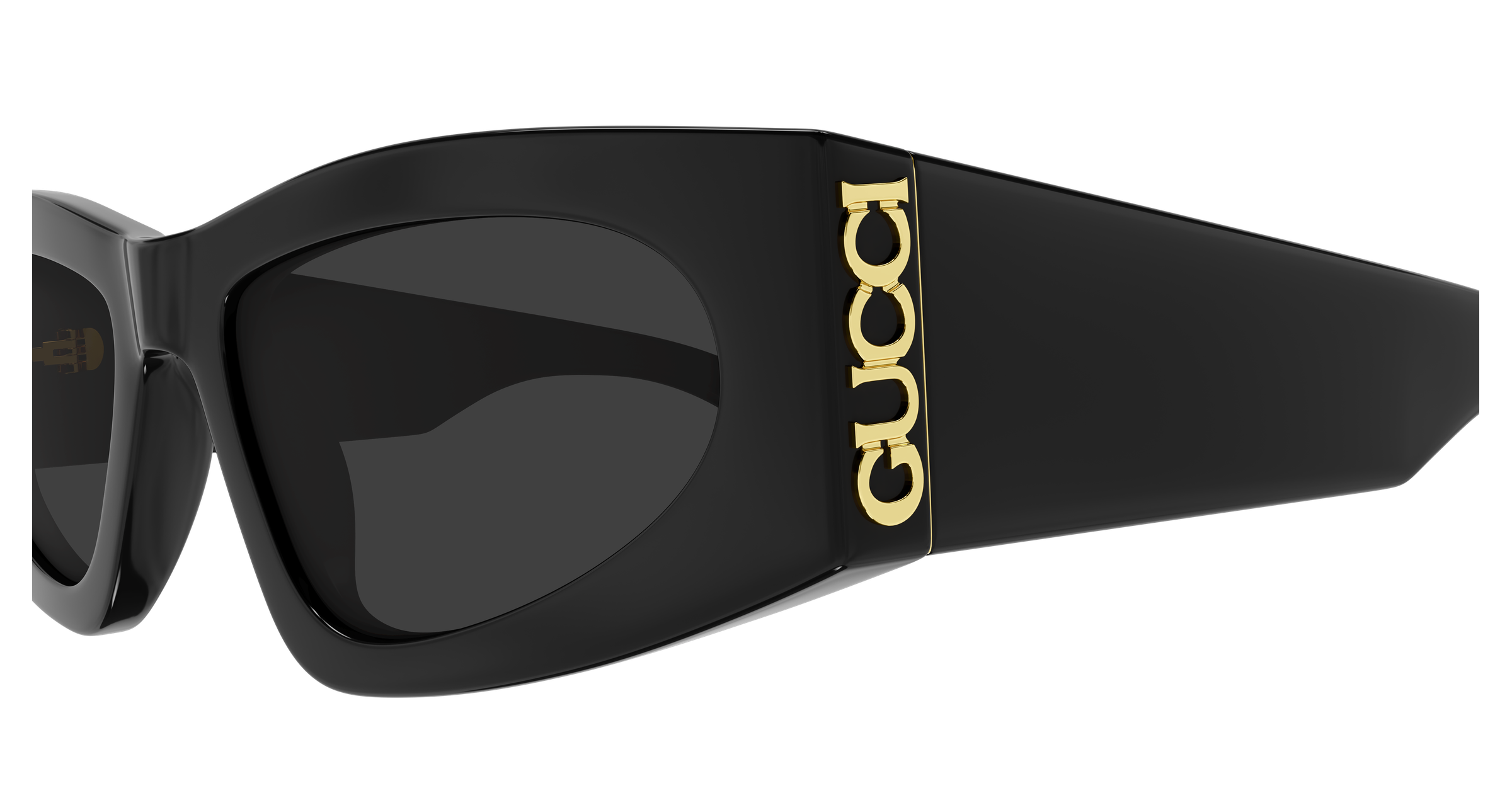 Gucci GG2040S-001  
