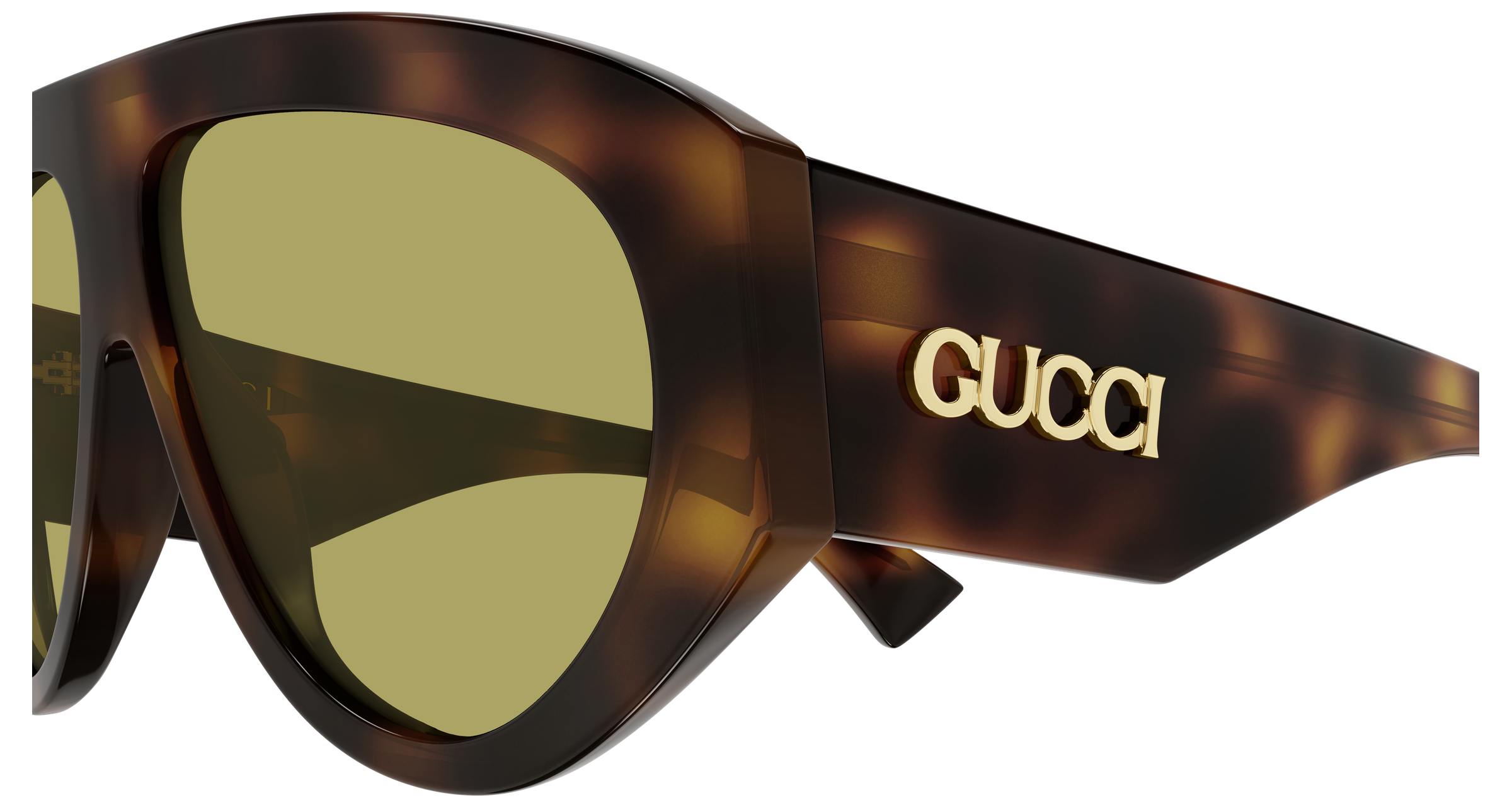 Gucci GG2128S-002  