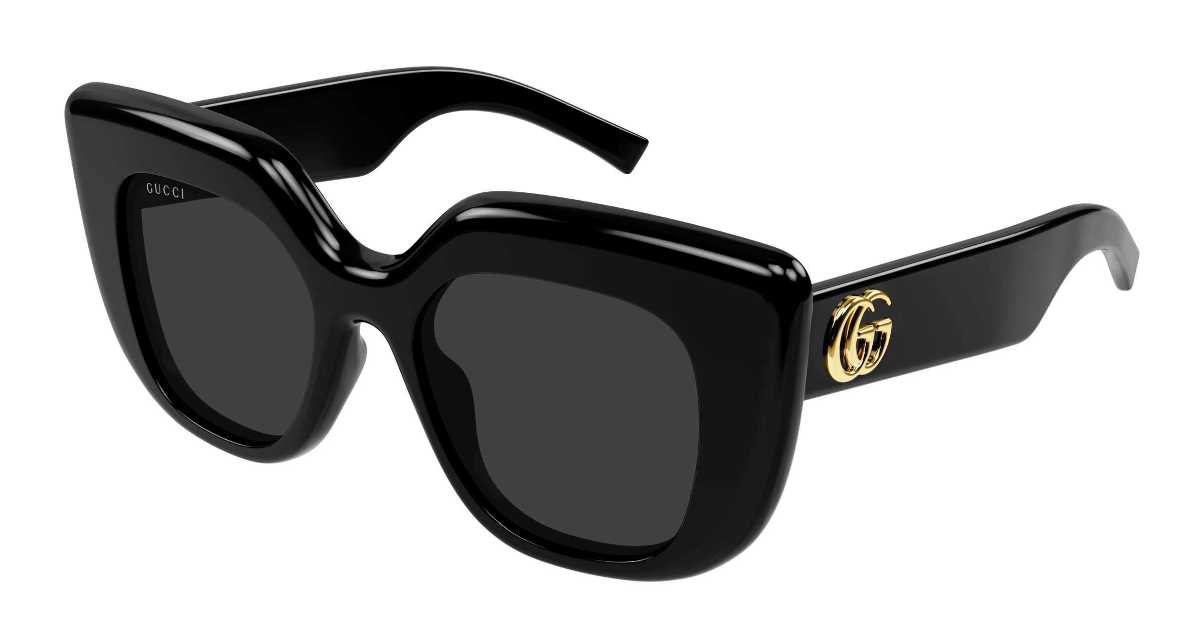 Gucci GG2030S-001  