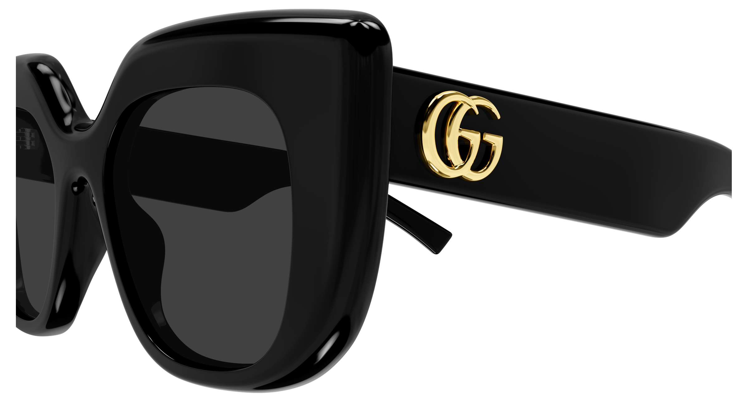 Gucci GG2030S-001  