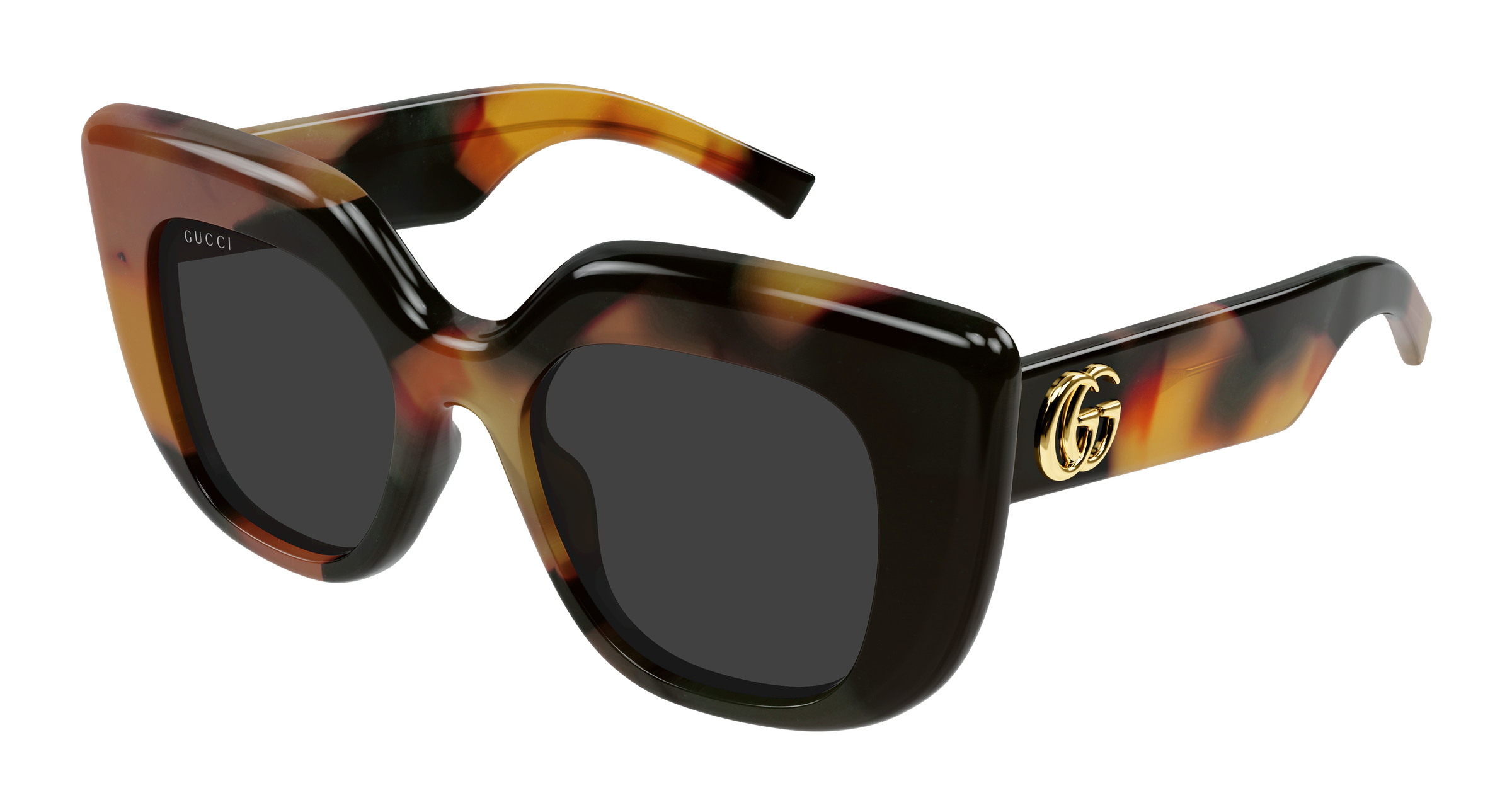 Gucci GG2030S-002  