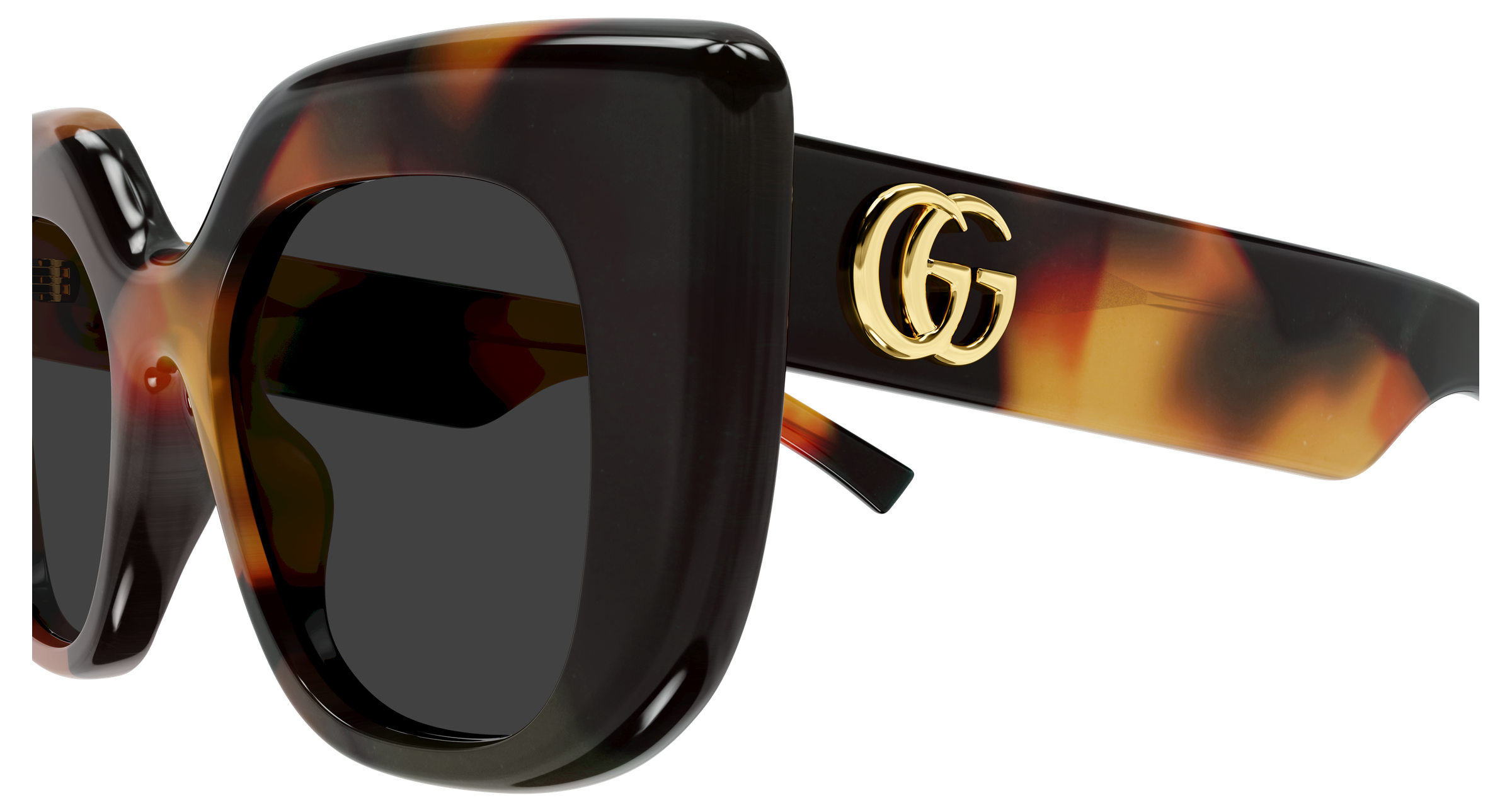 Gucci GG2030S-002  