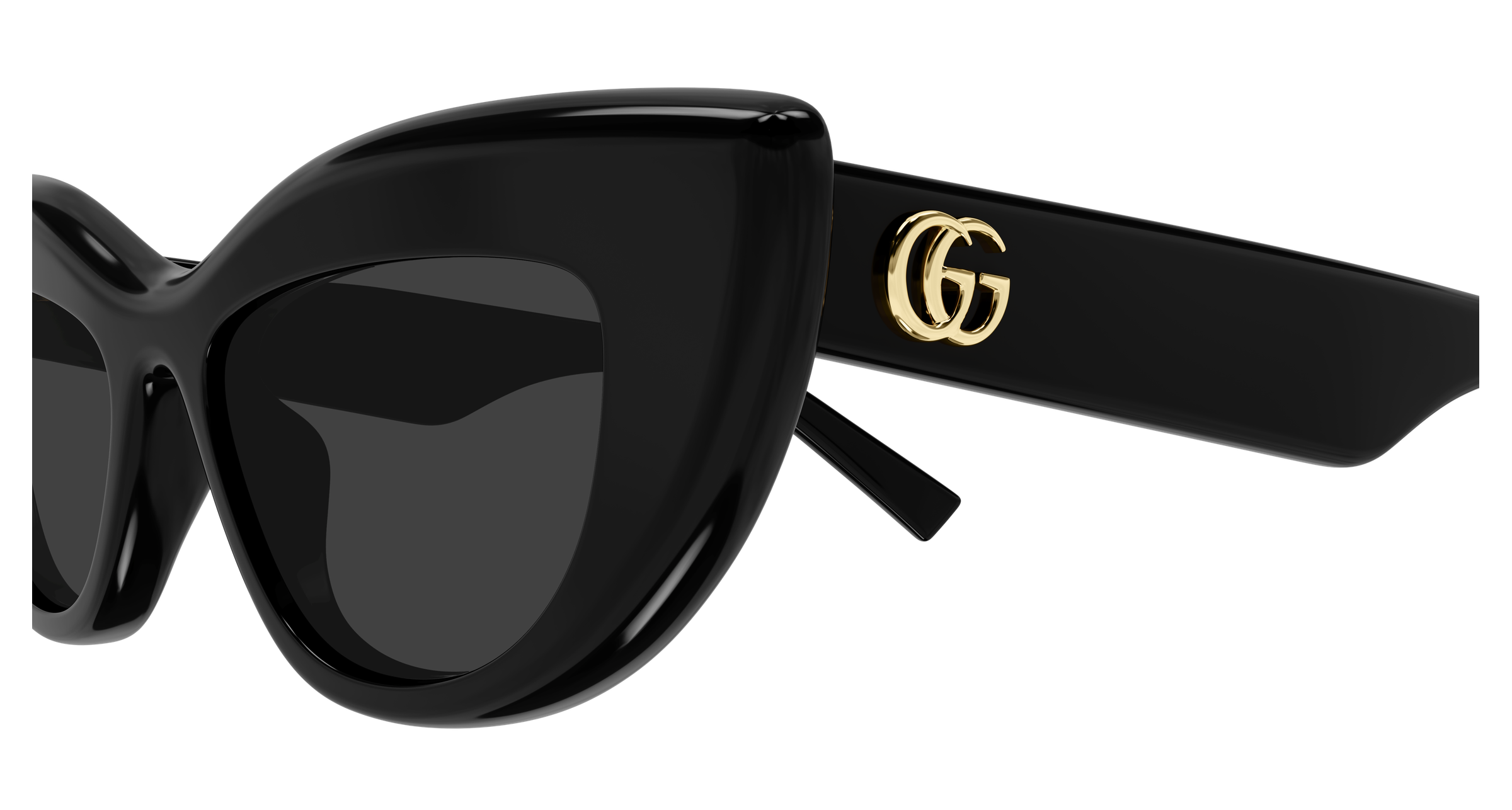 Gucci GG2031S-001  