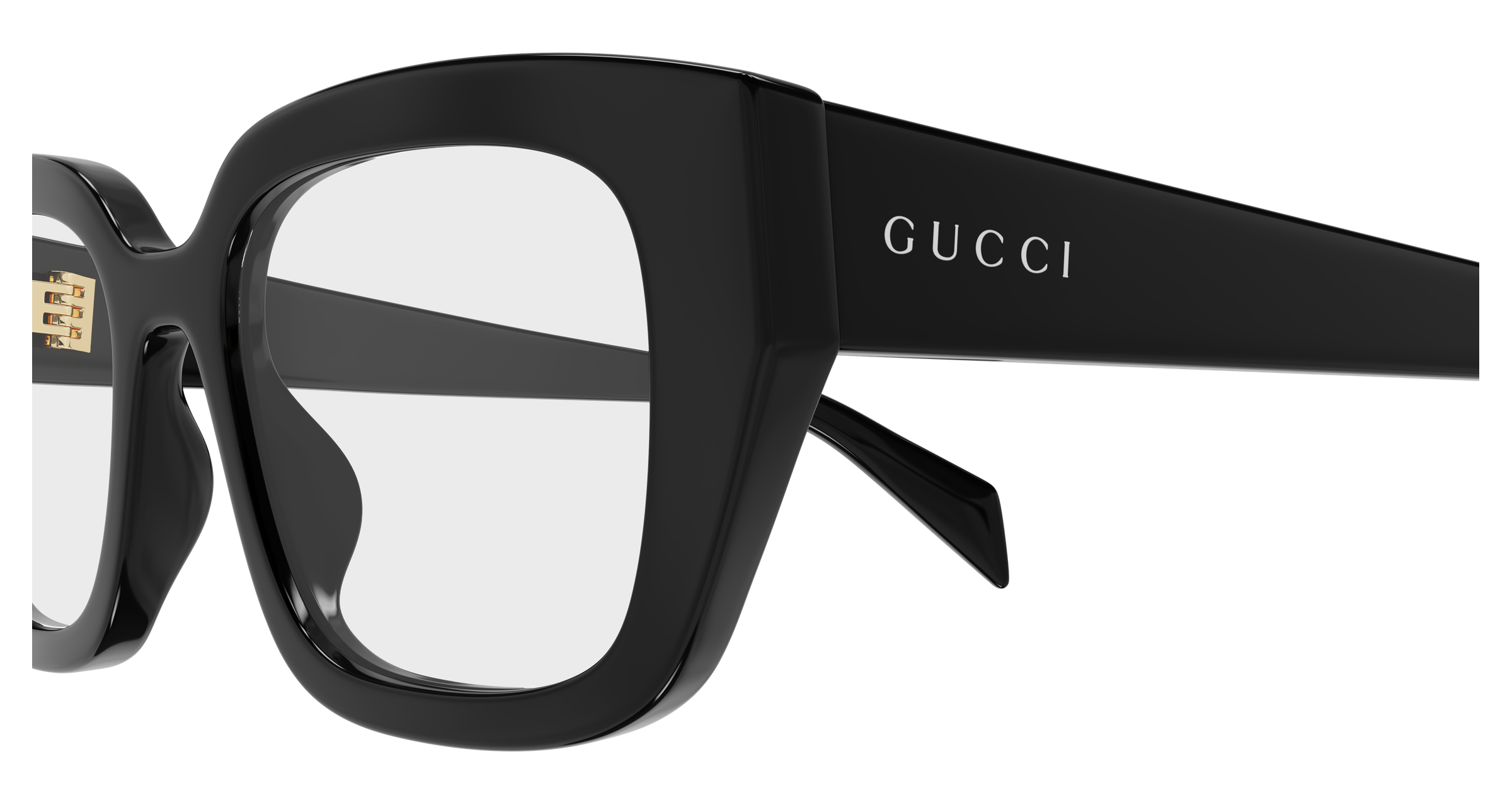 Gucci GG2021O-001  